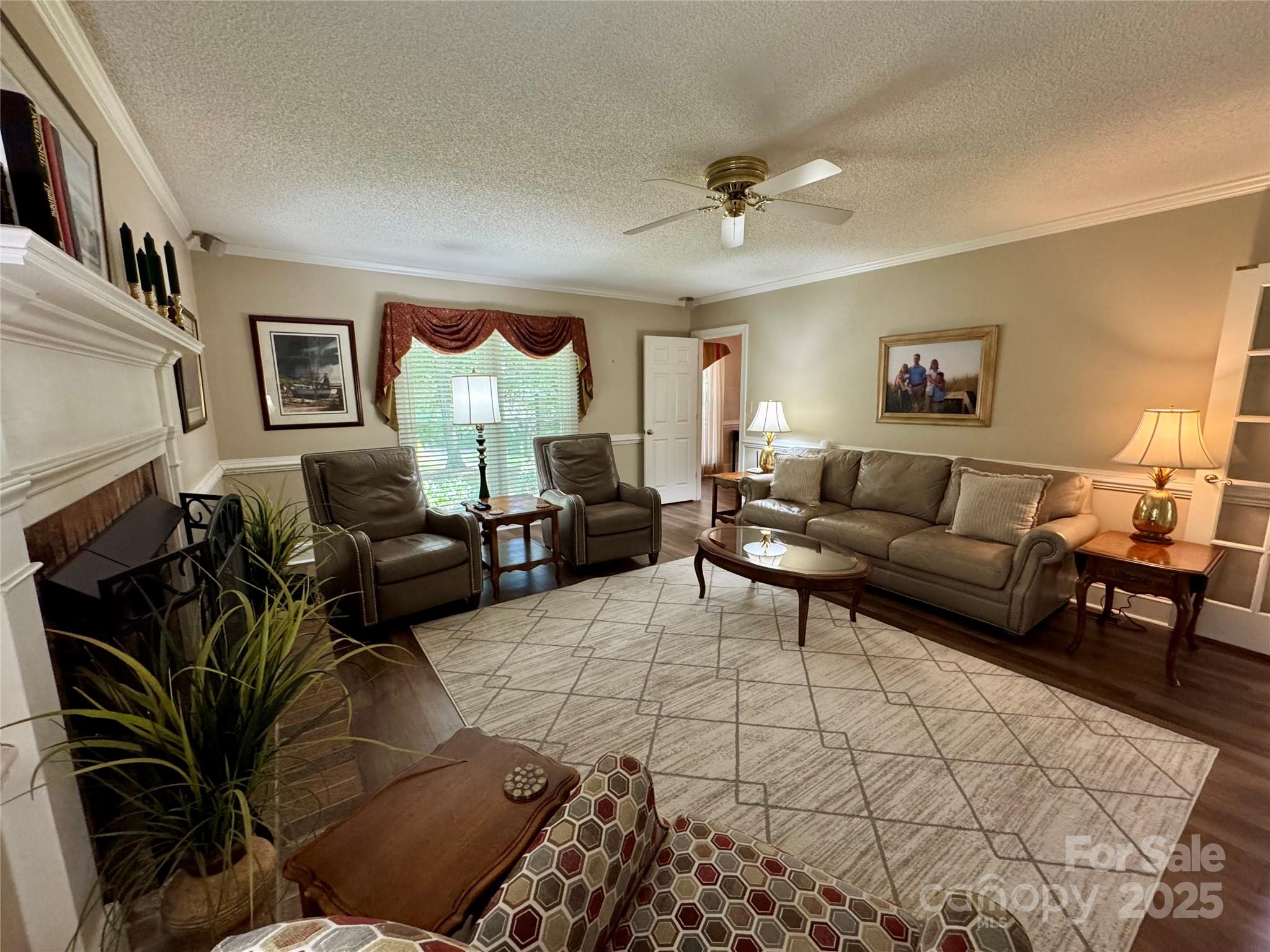 Town Creek - Residential