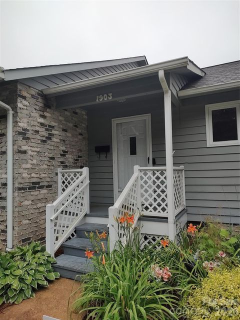 Photo of 1903 Wellington Hills Circle, Salisbury, NC 28147 (MLS # 4385640)