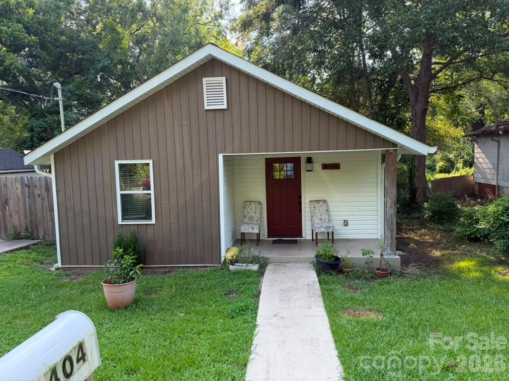 404 Palmetto Street, Lancaster, SC, 29720