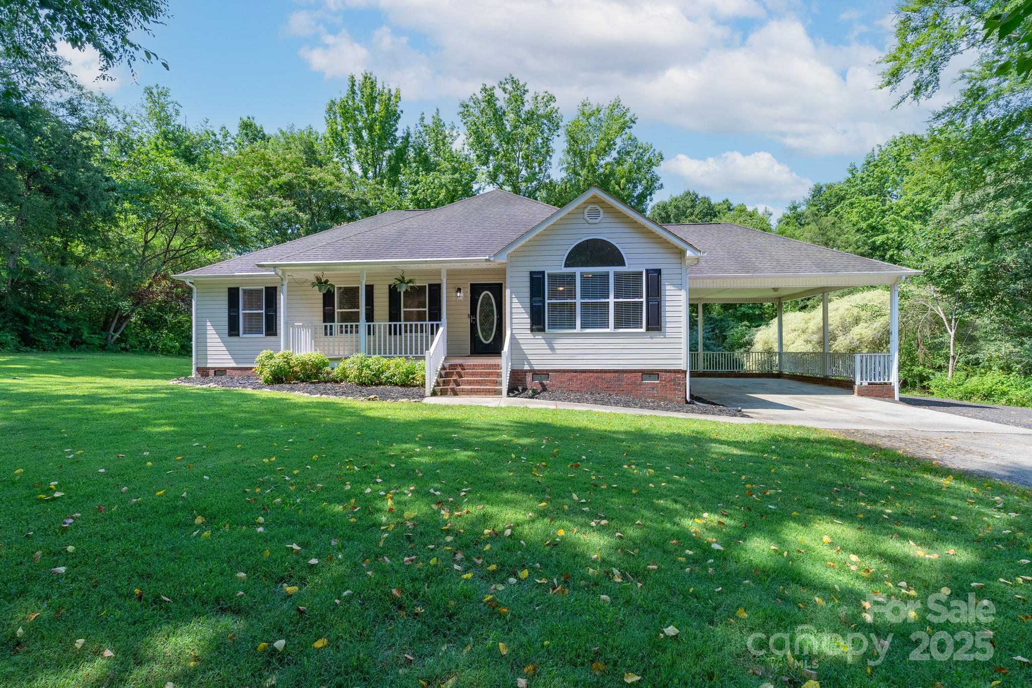 Oakdale Woods - Residential