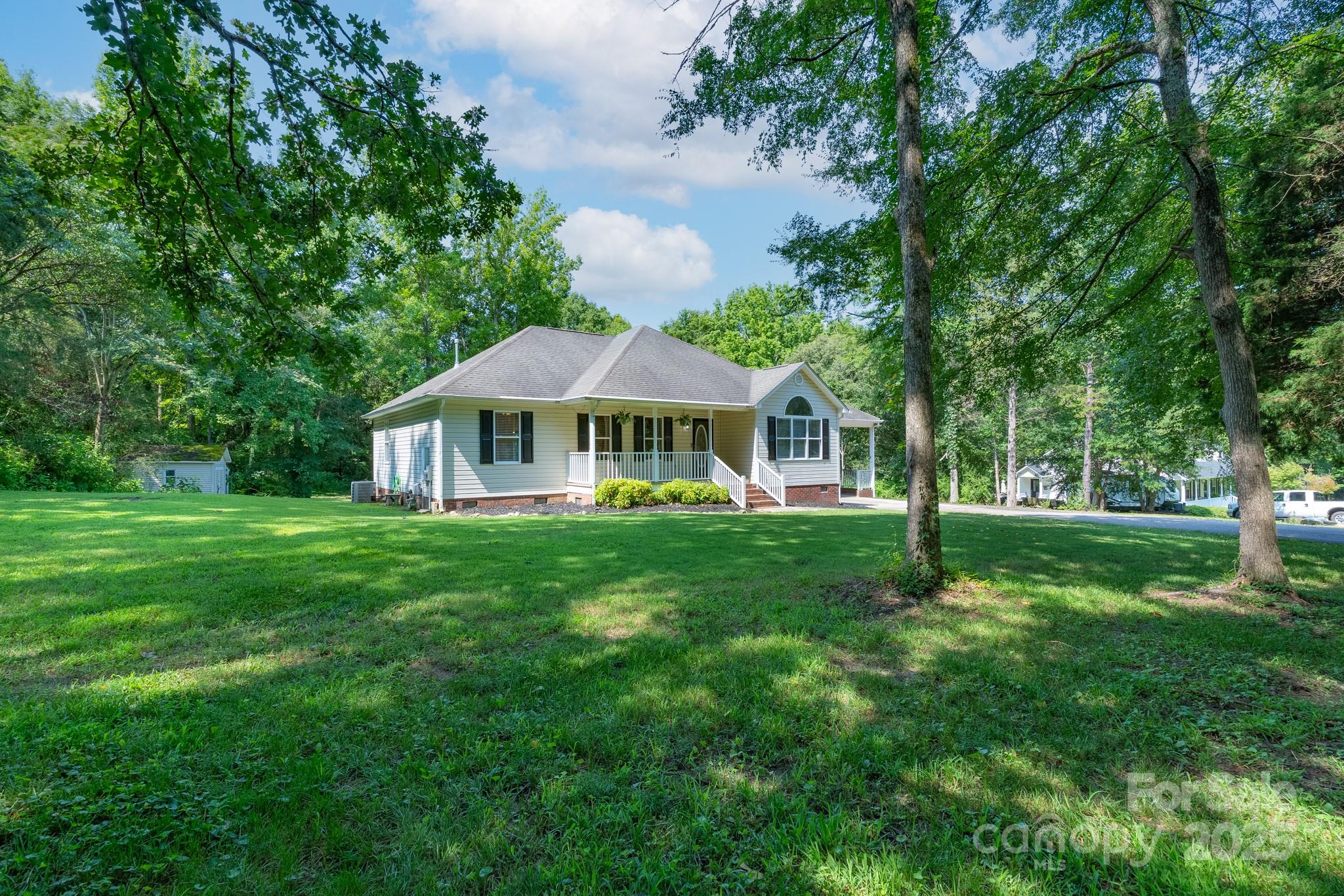 Oakdale Woods - Residential