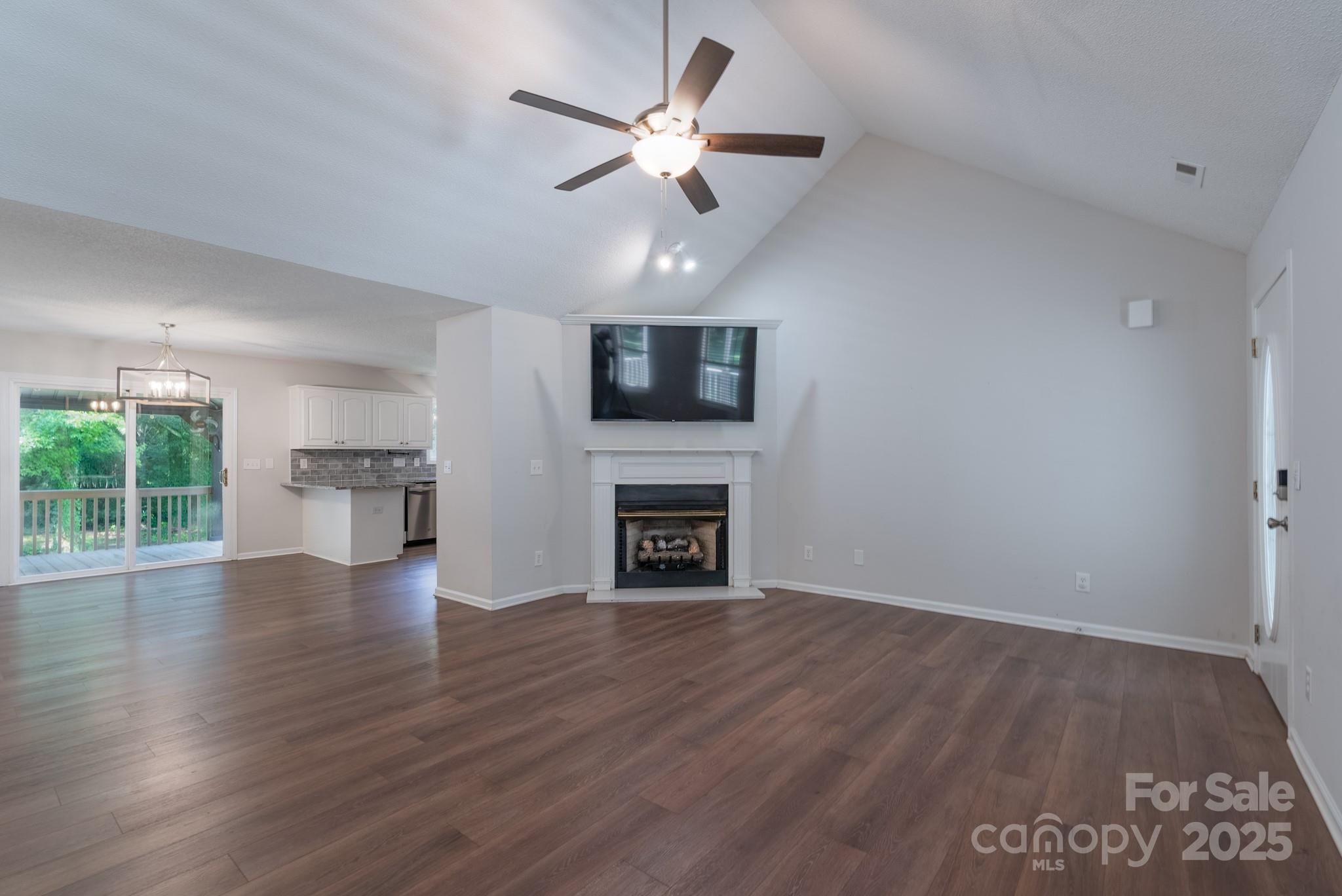 Oakdale Woods - Residential