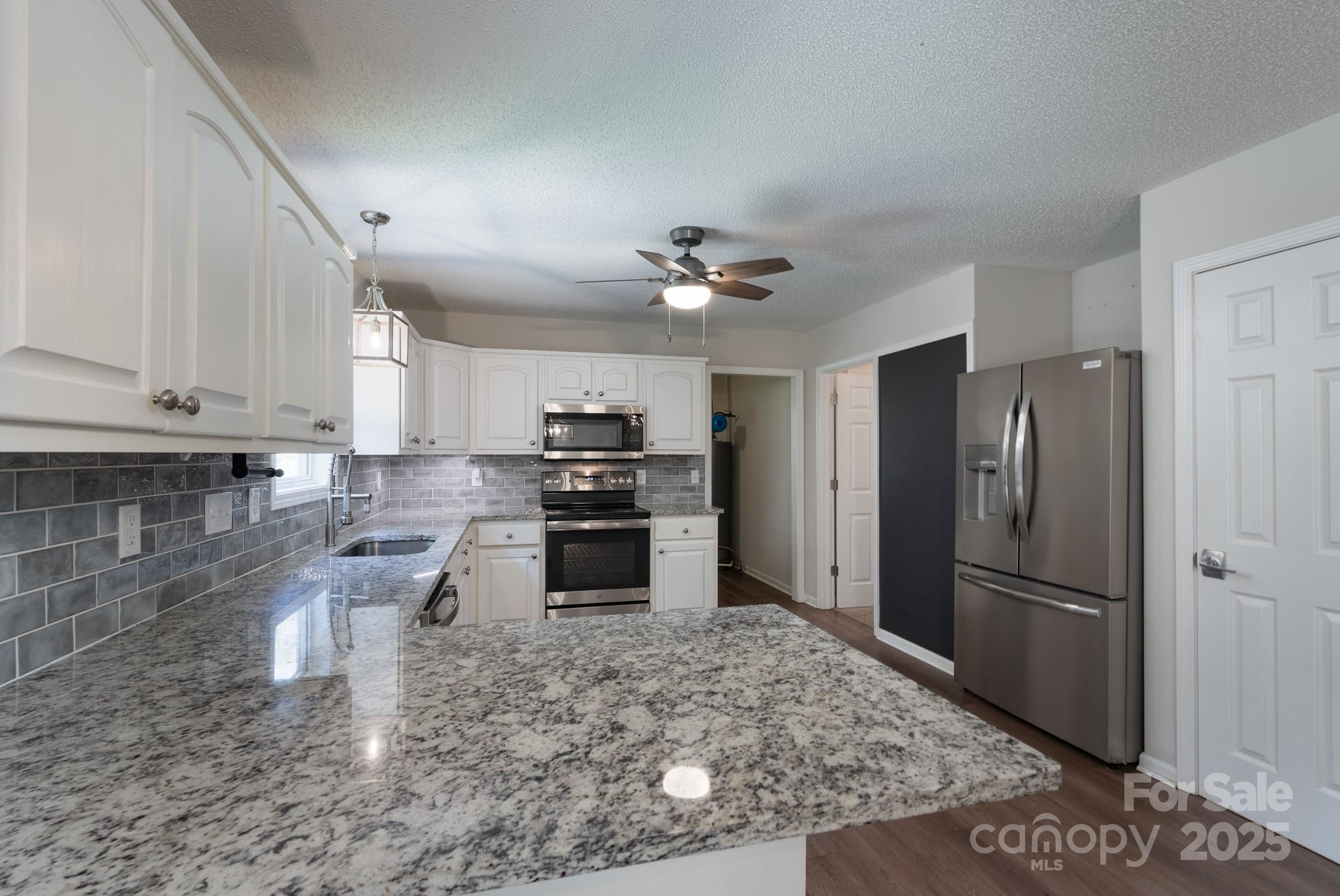 Oakdale Woods - Residential