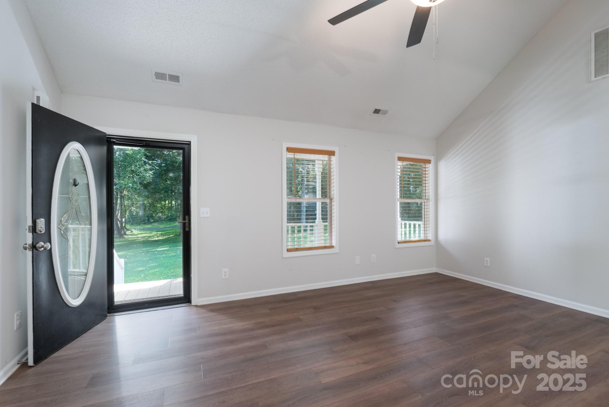 Oakdale Woods - Residential