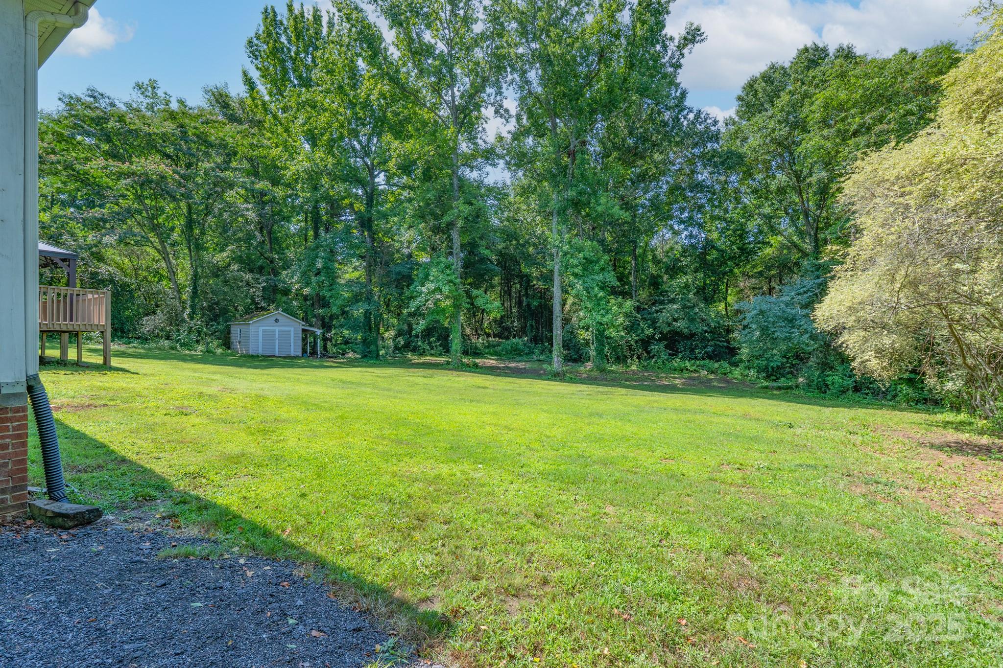 Oakdale Woods - Residential