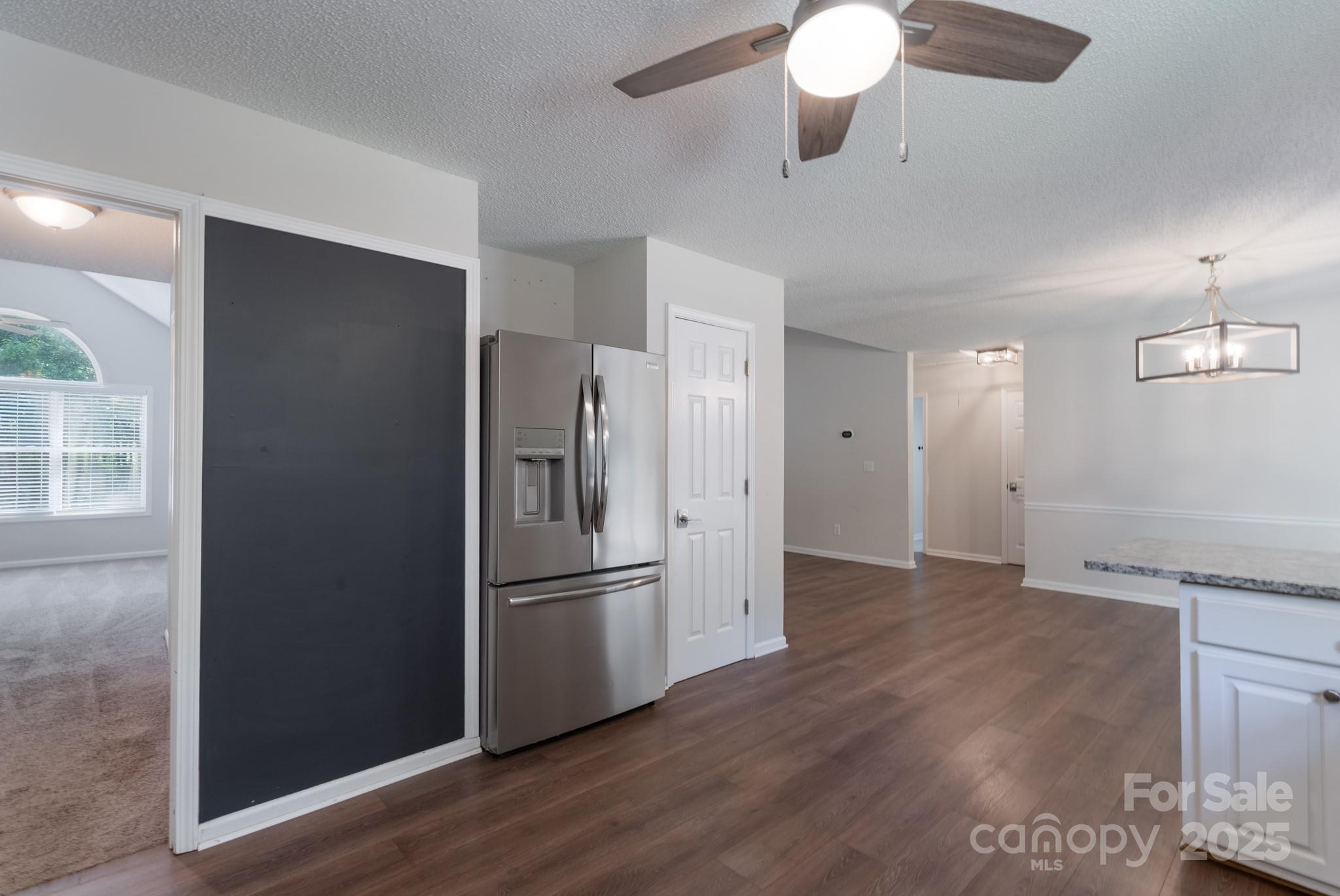 Oakdale Woods - Residential