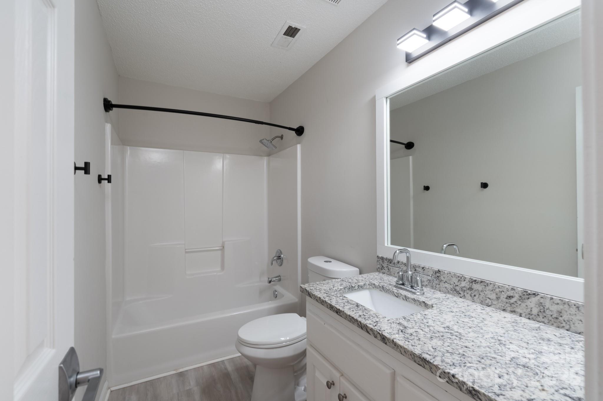 Oakdale Woods - Residential