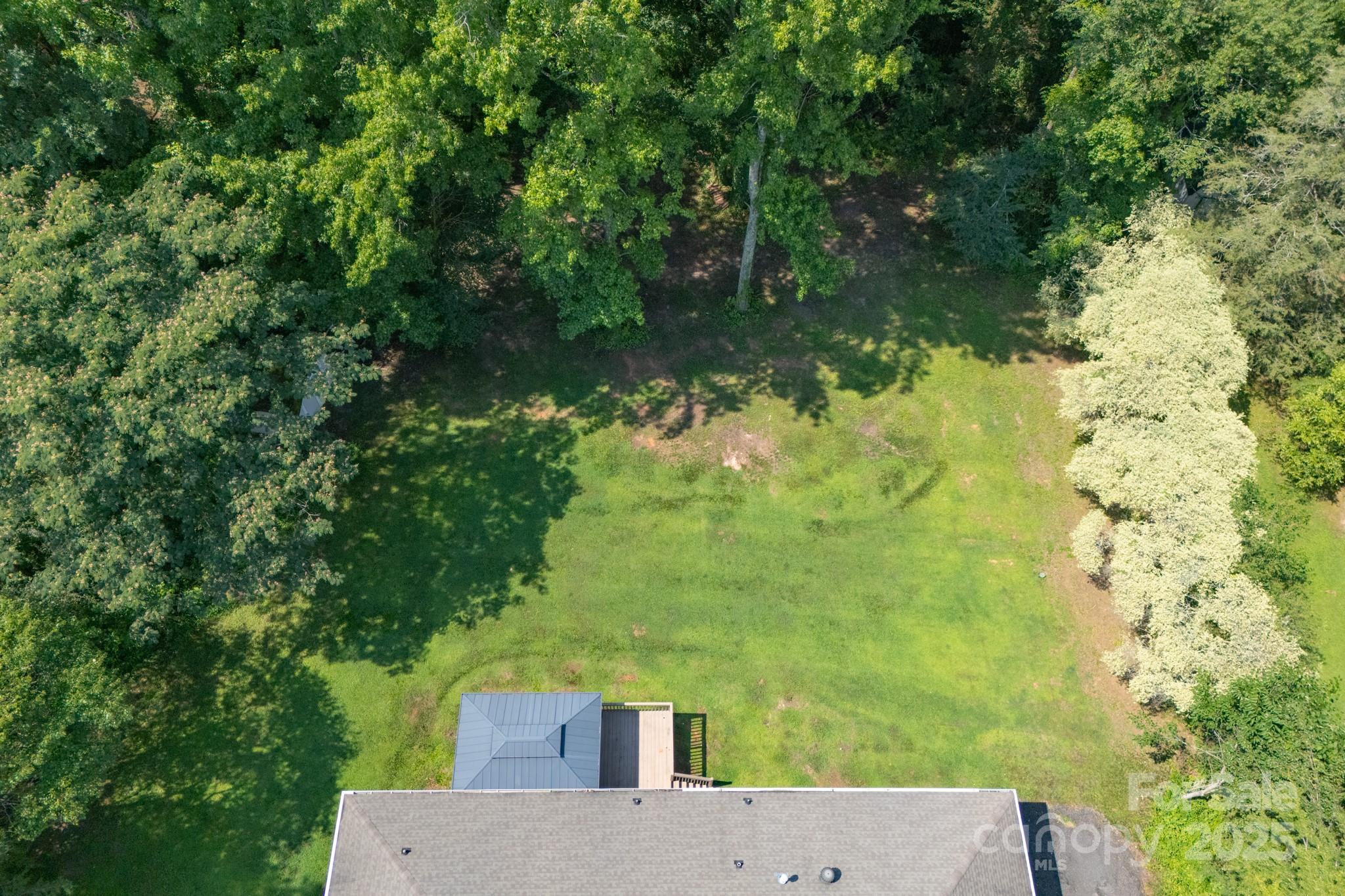 Oakdale Woods - Residential