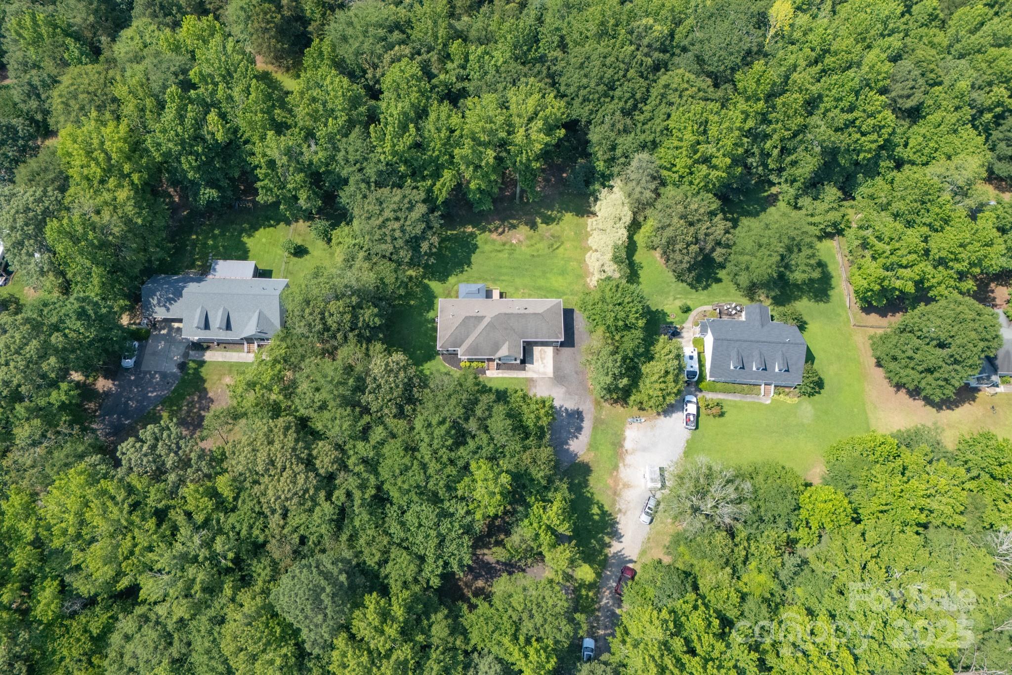 Oakdale Woods - Residential