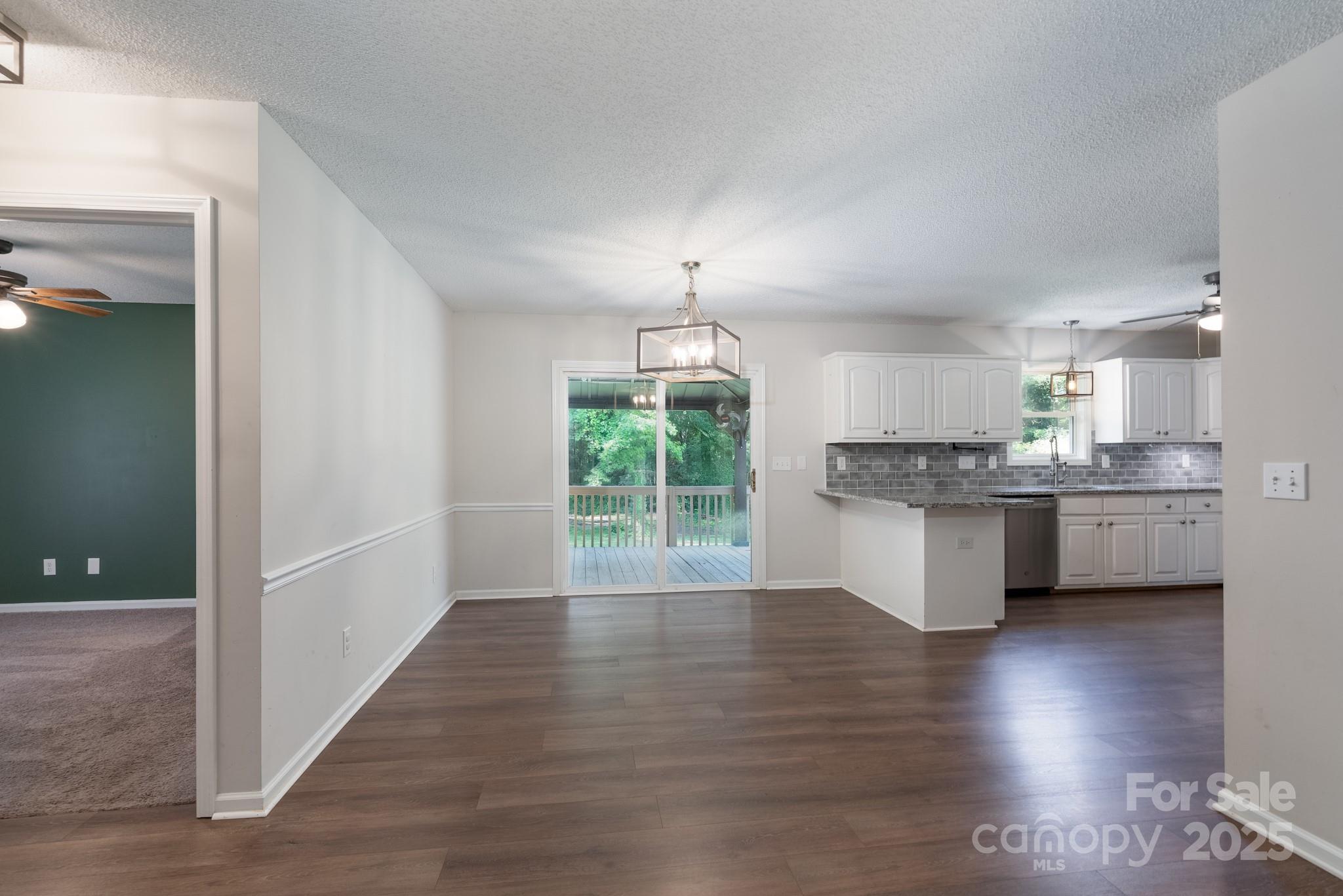 Oakdale Woods - Residential