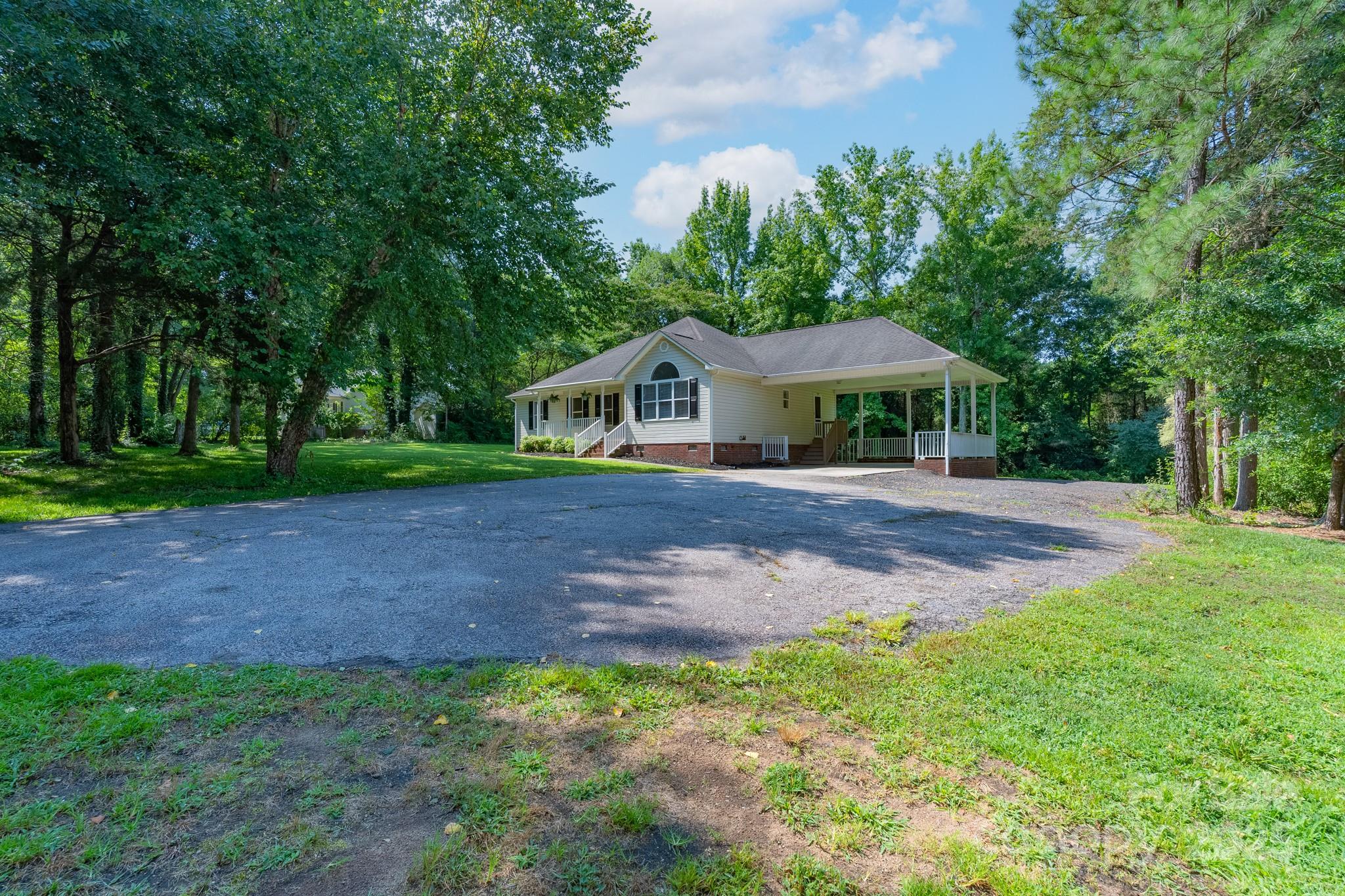 Oakdale Woods - Residential