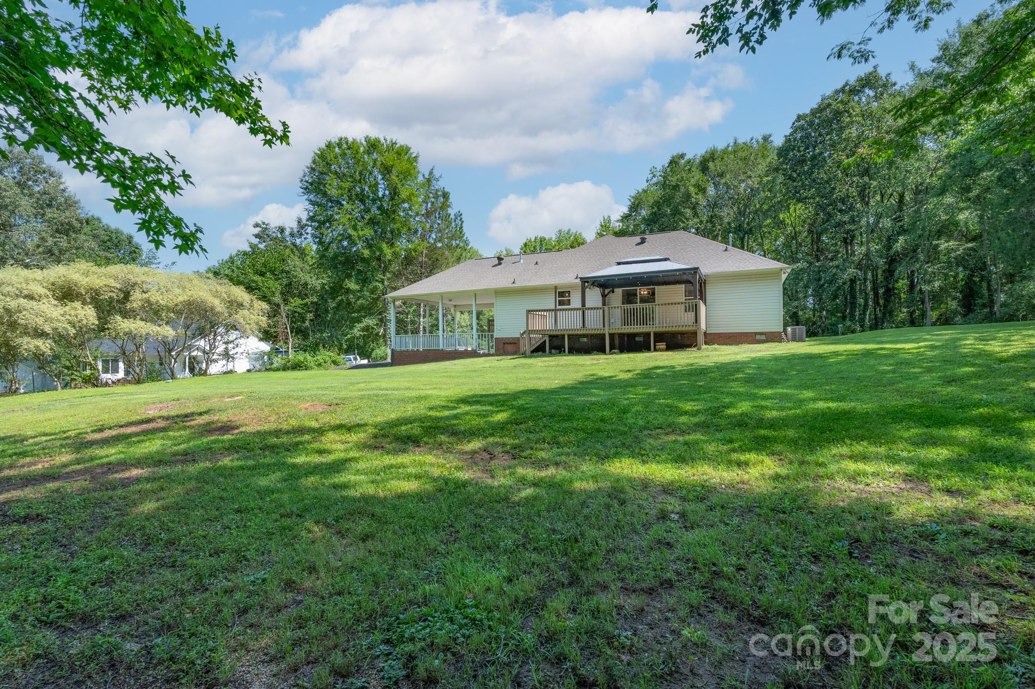 Oakdale Woods - Residential