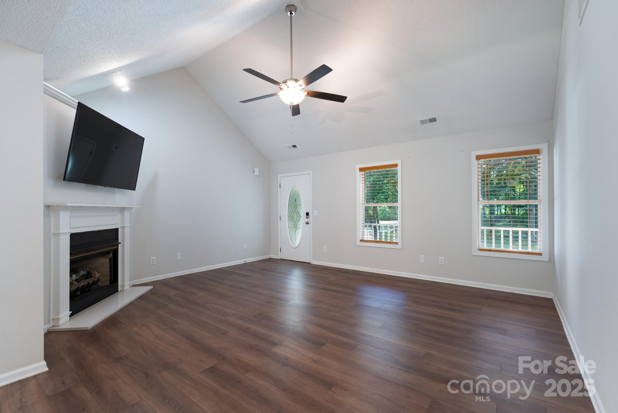 Oakdale Woods - Residential