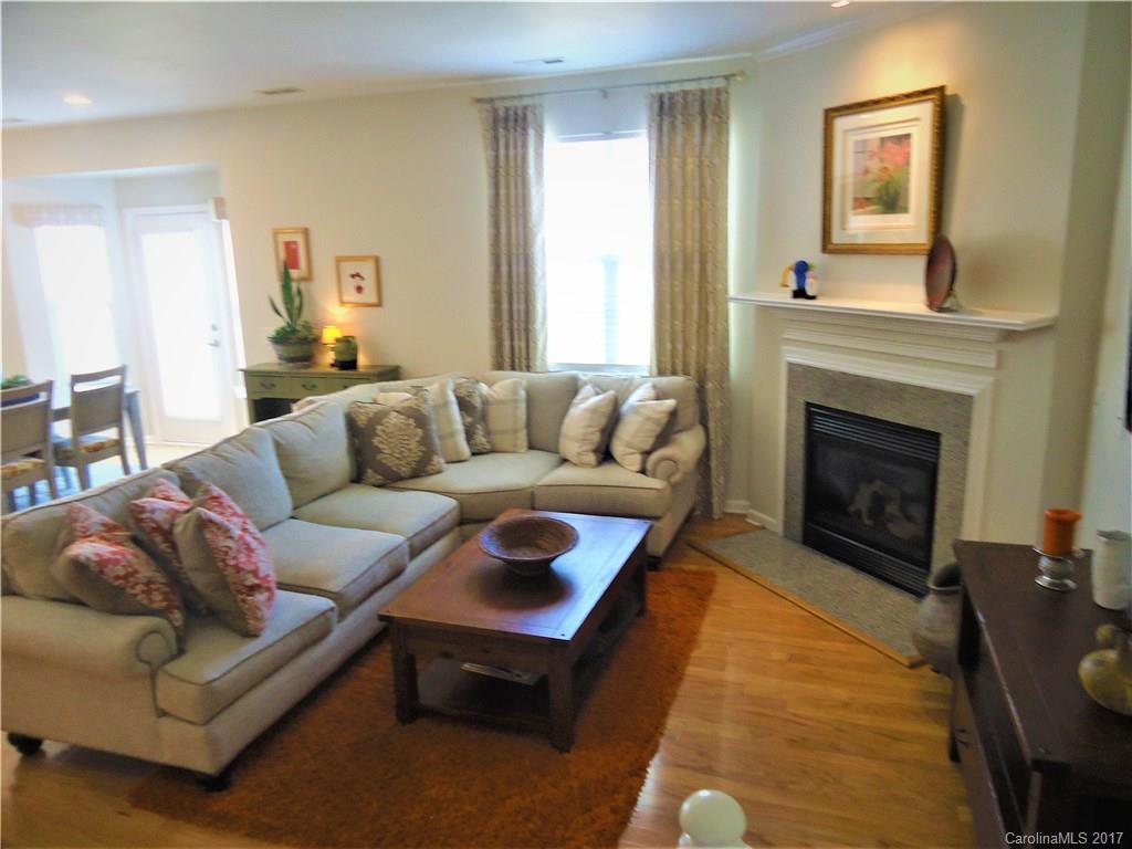 southampton commons - Residential