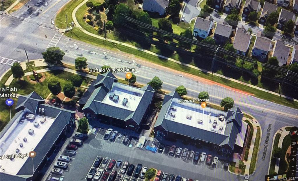 southampton commons - Residential