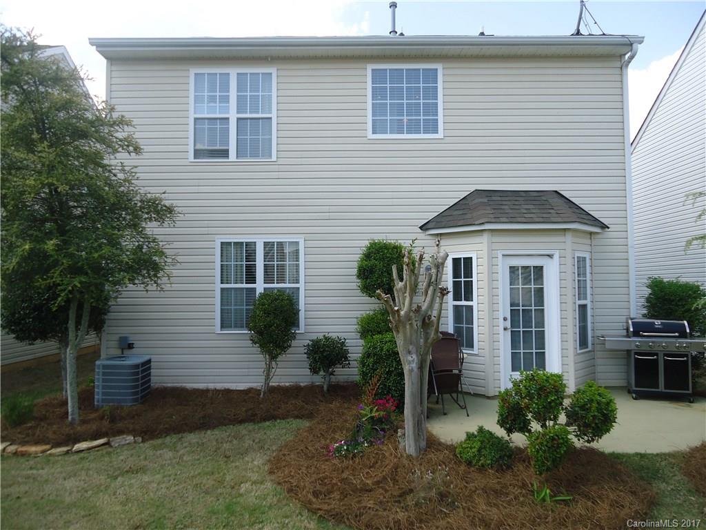 southampton commons - Residential