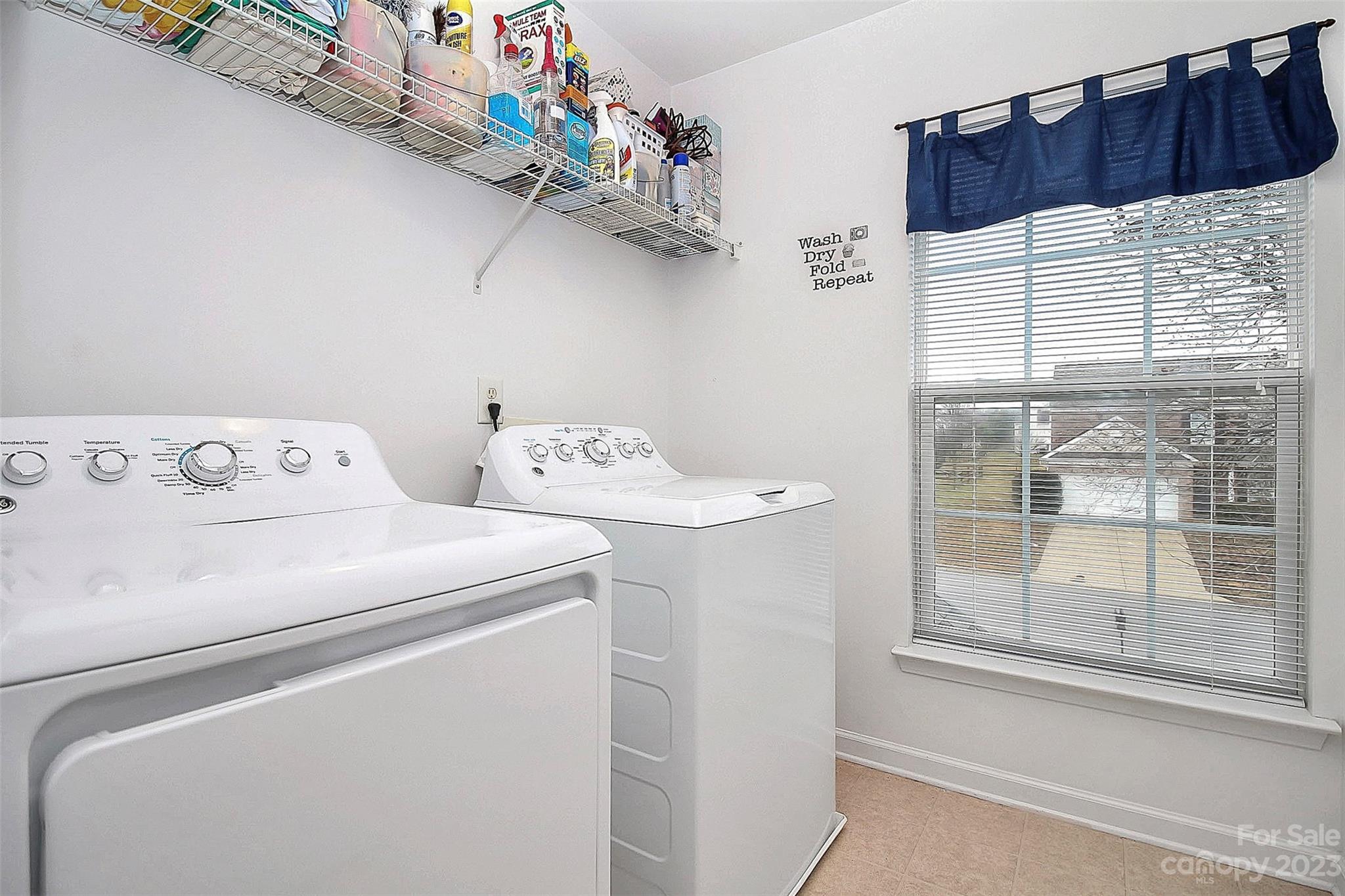 Rocky River Crossing - Residential