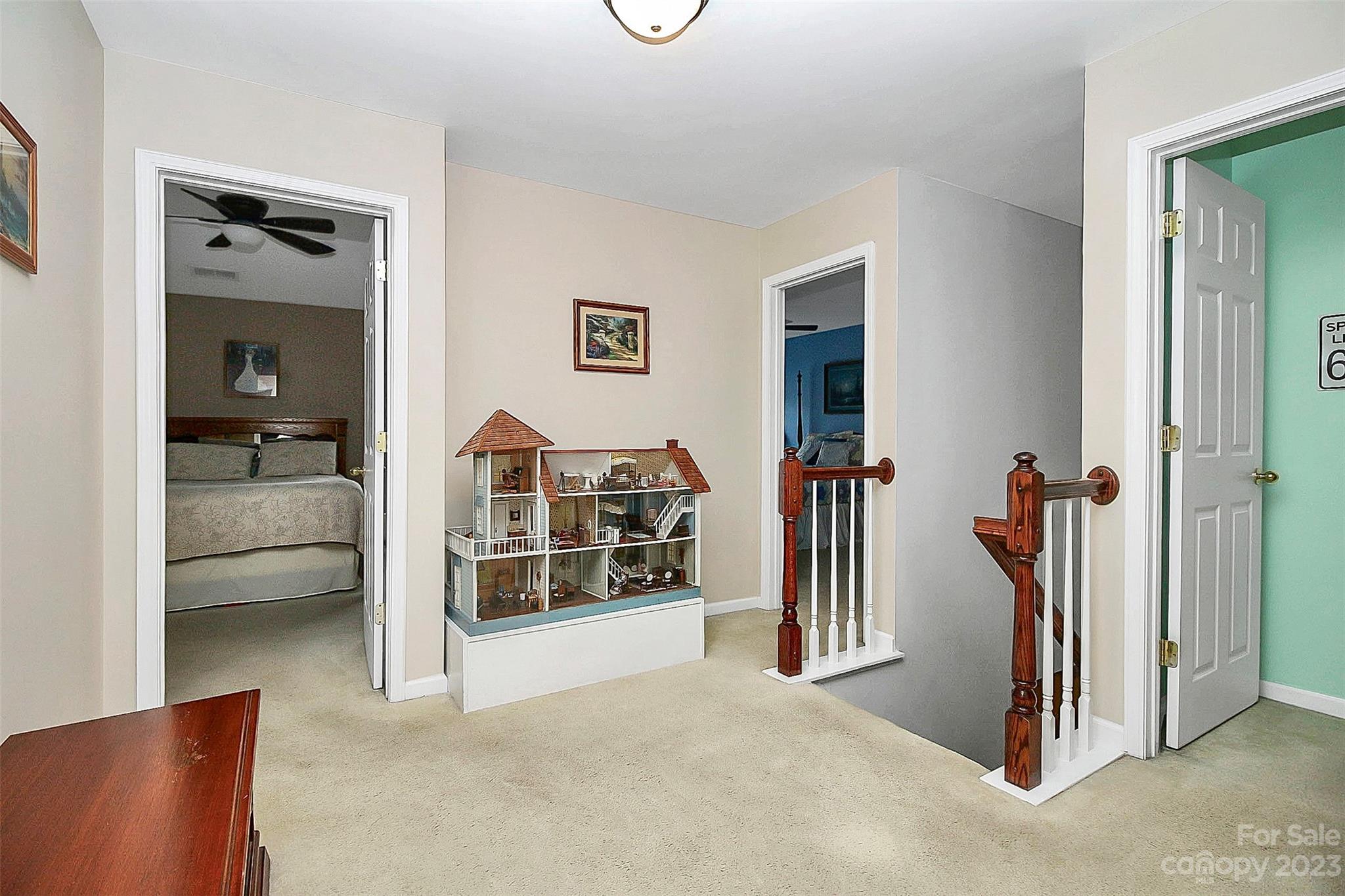 Rocky River Crossing - Residential