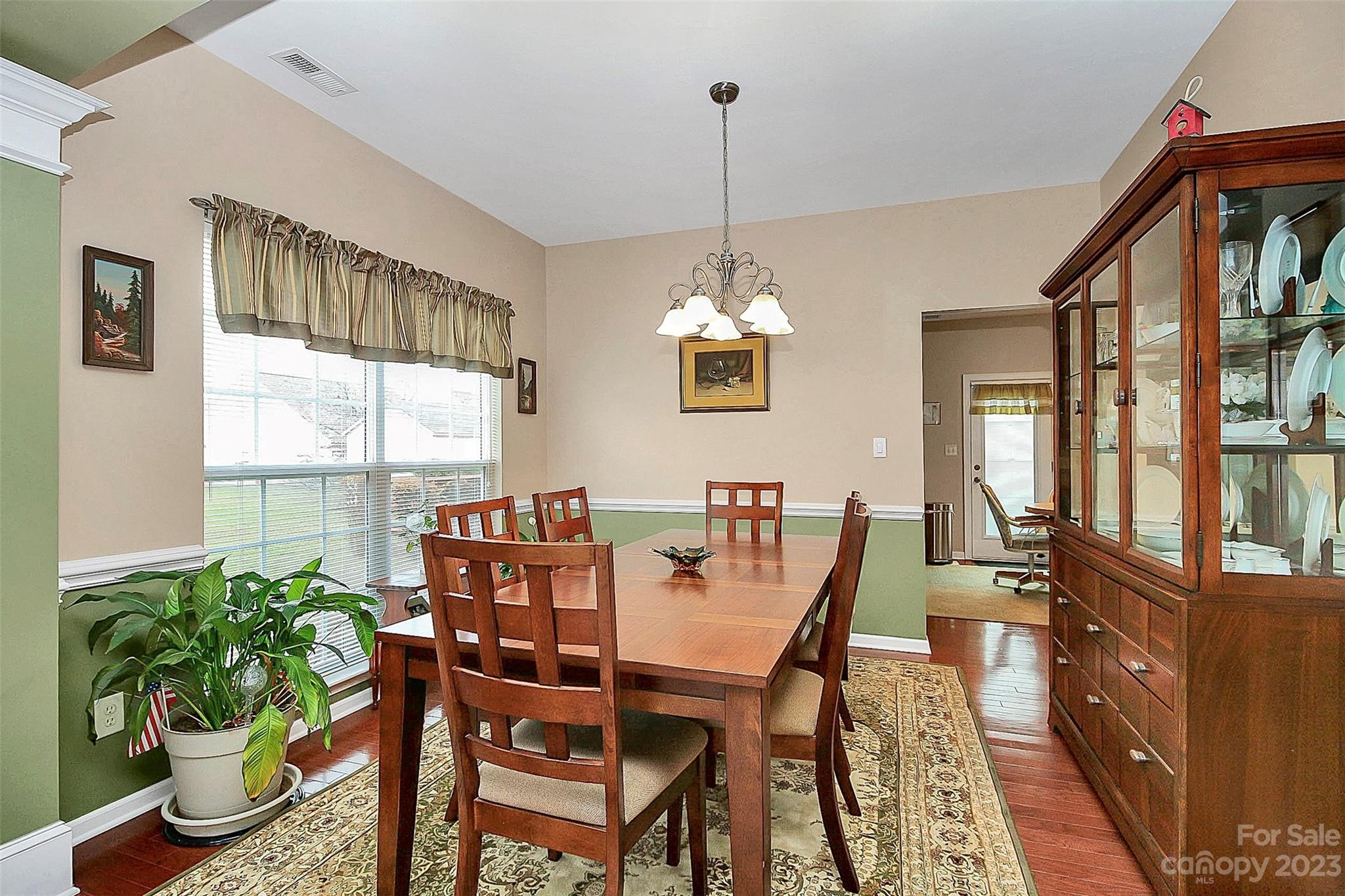 Rocky River Crossing - Residential