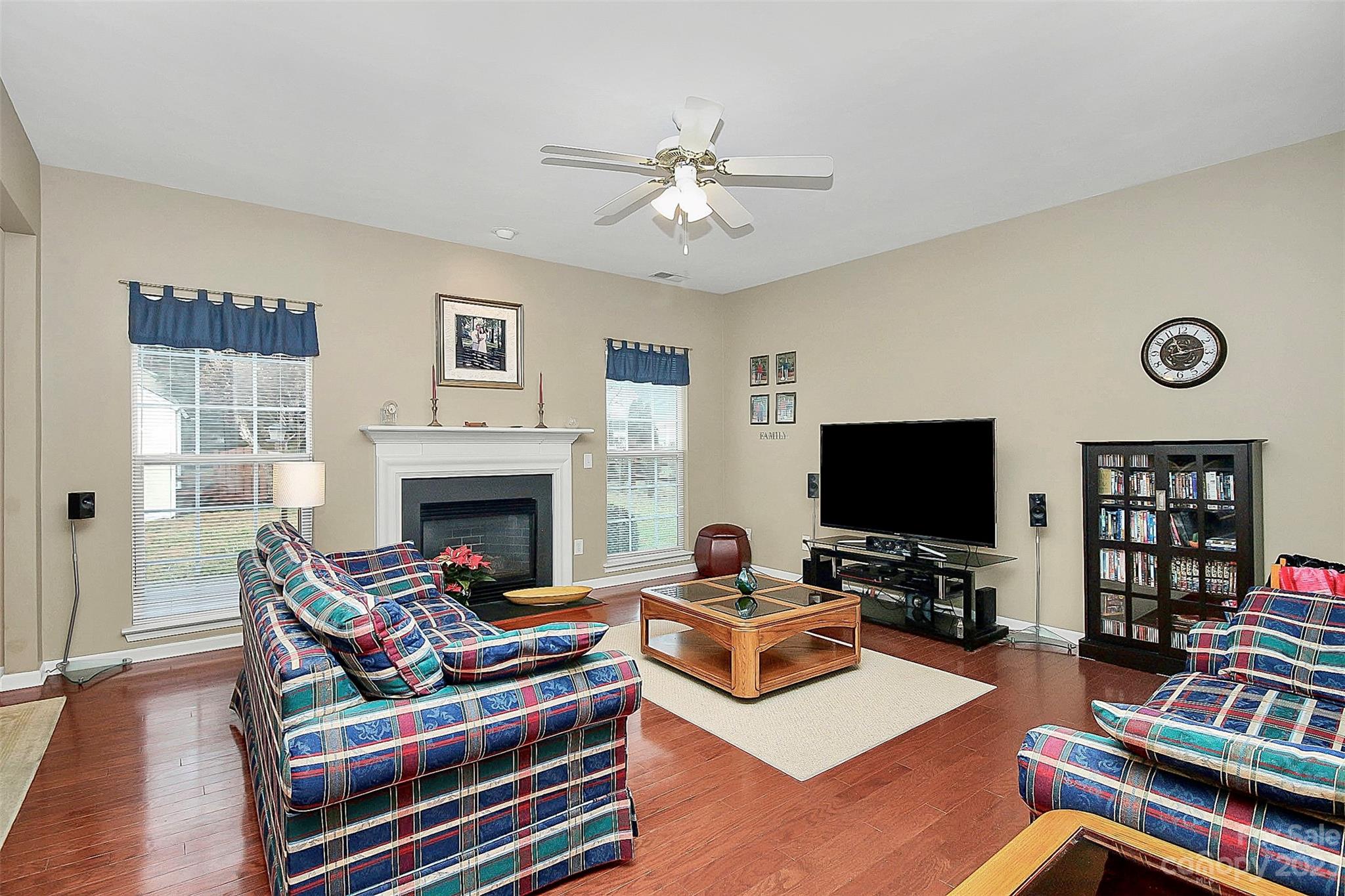 Rocky River Crossing - Residential