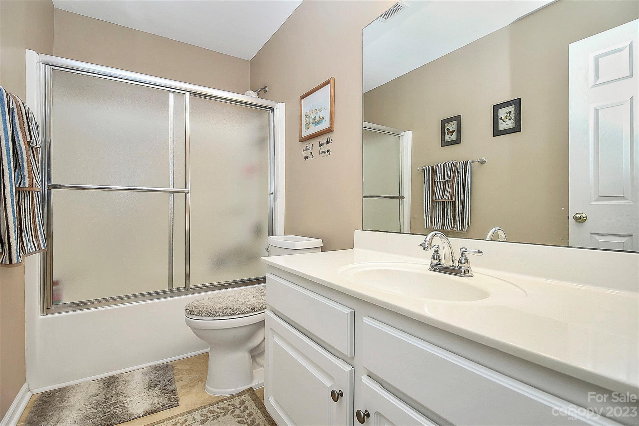 Rocky River Crossing - Residential