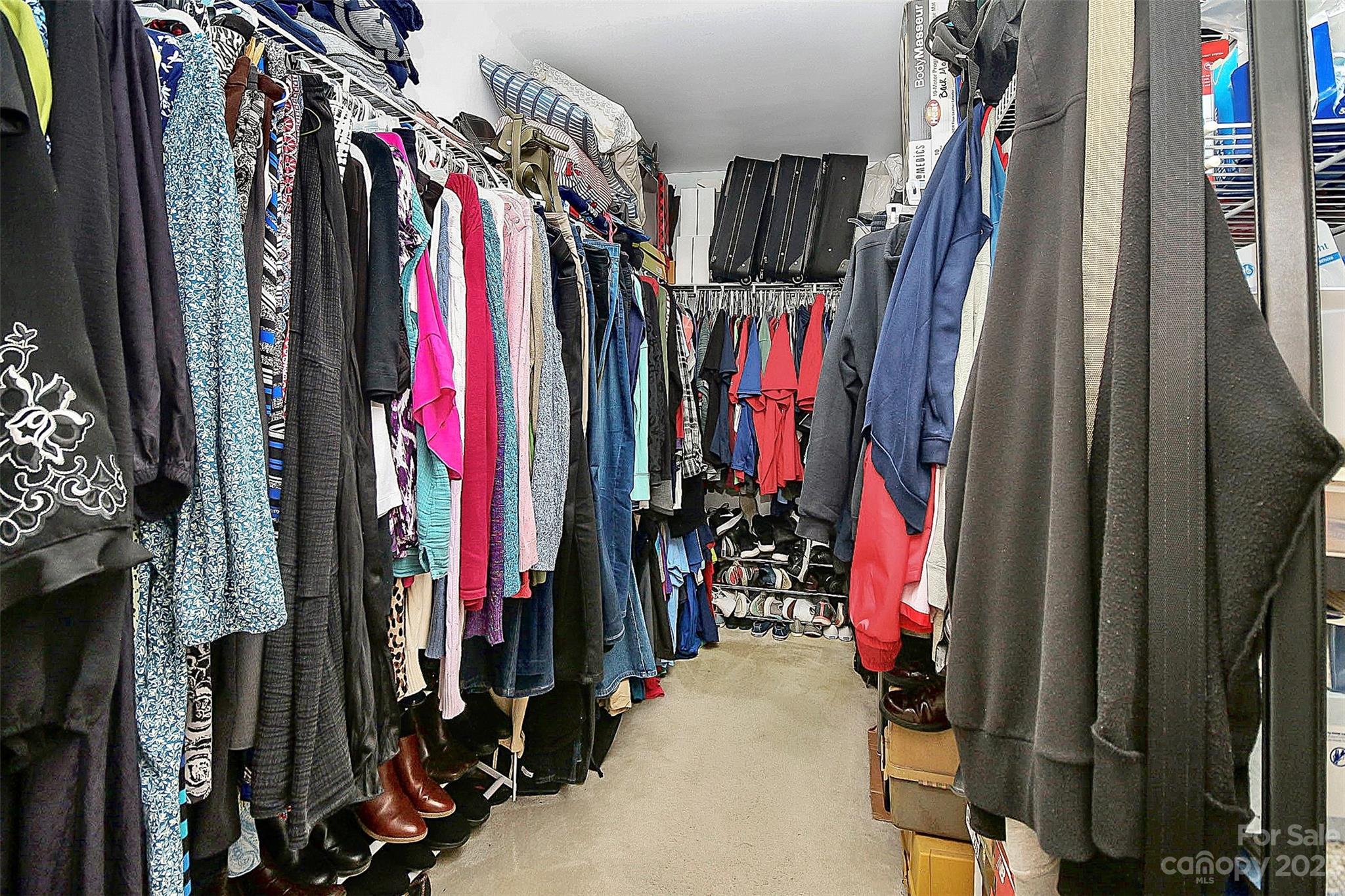 Rocky River Crossing - Residential