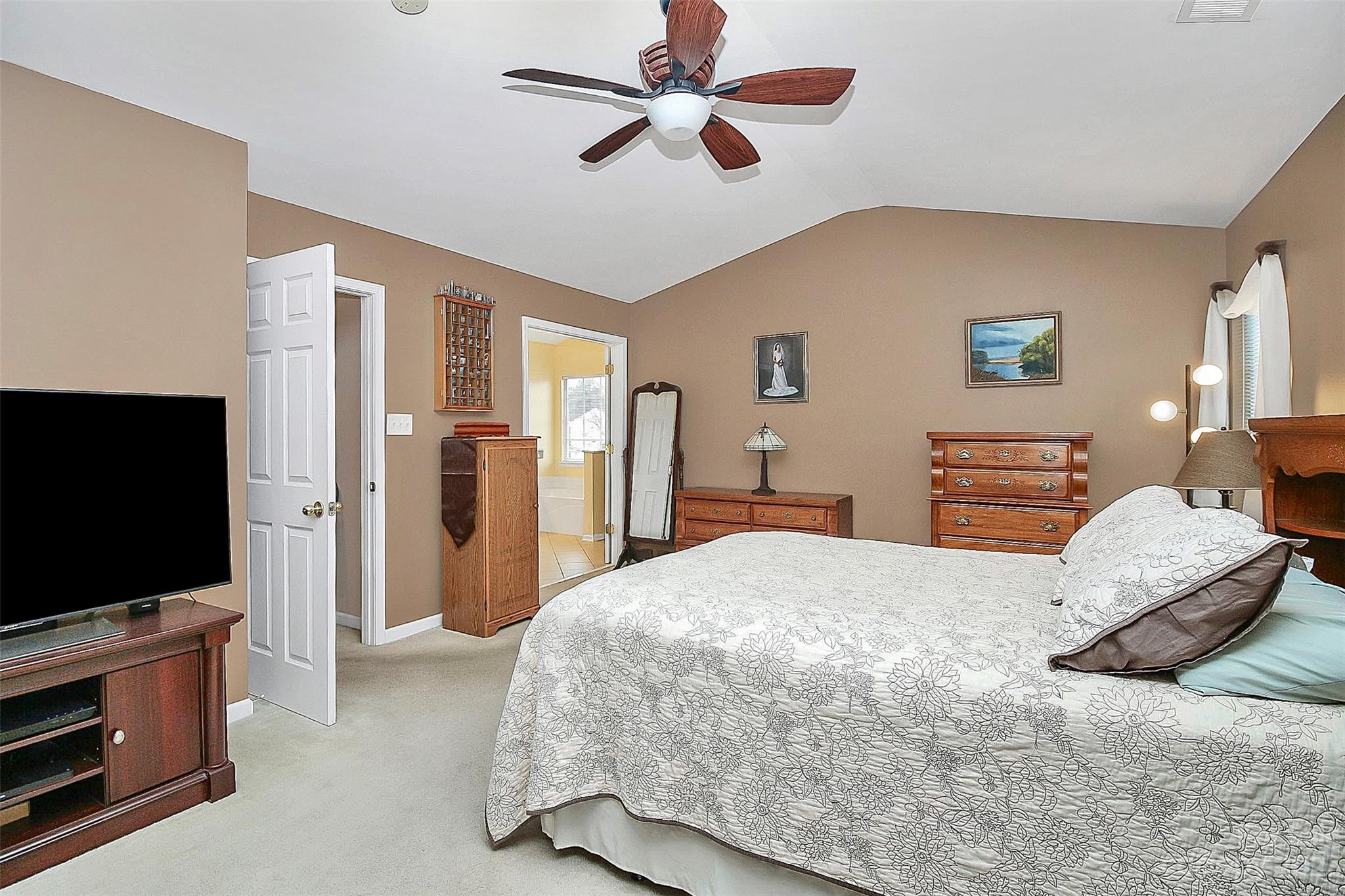 Rocky River Crossing - Residential