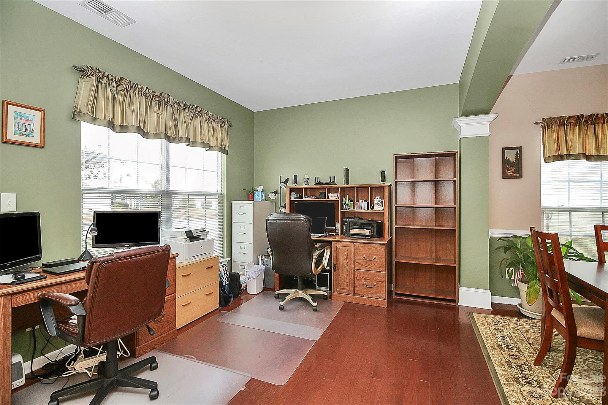 Rocky River Crossing - Residential