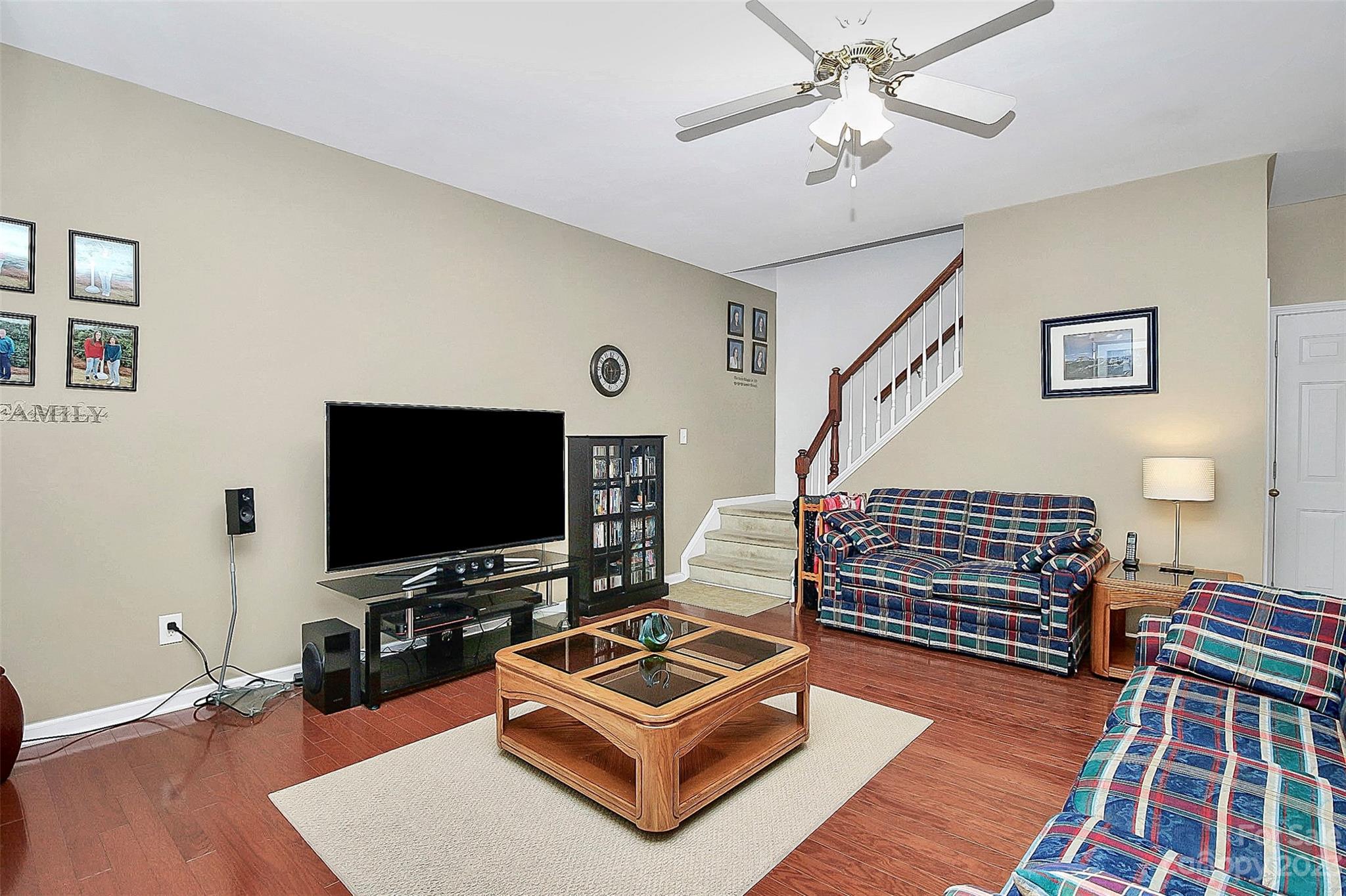 Rocky River Crossing - Residential