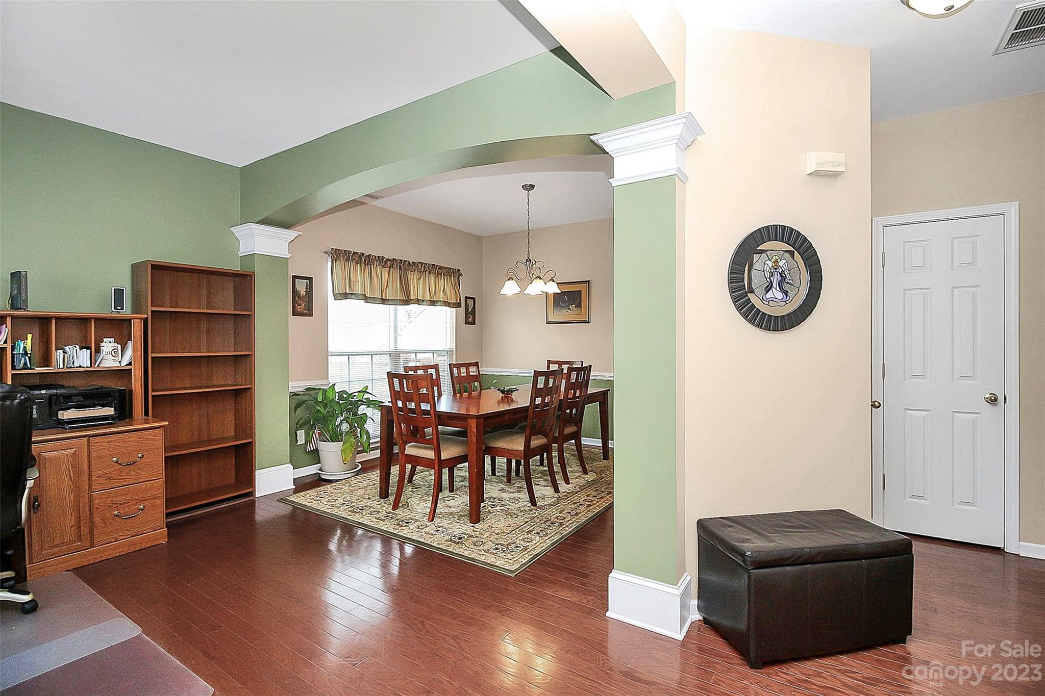 Rocky River Crossing - Residential