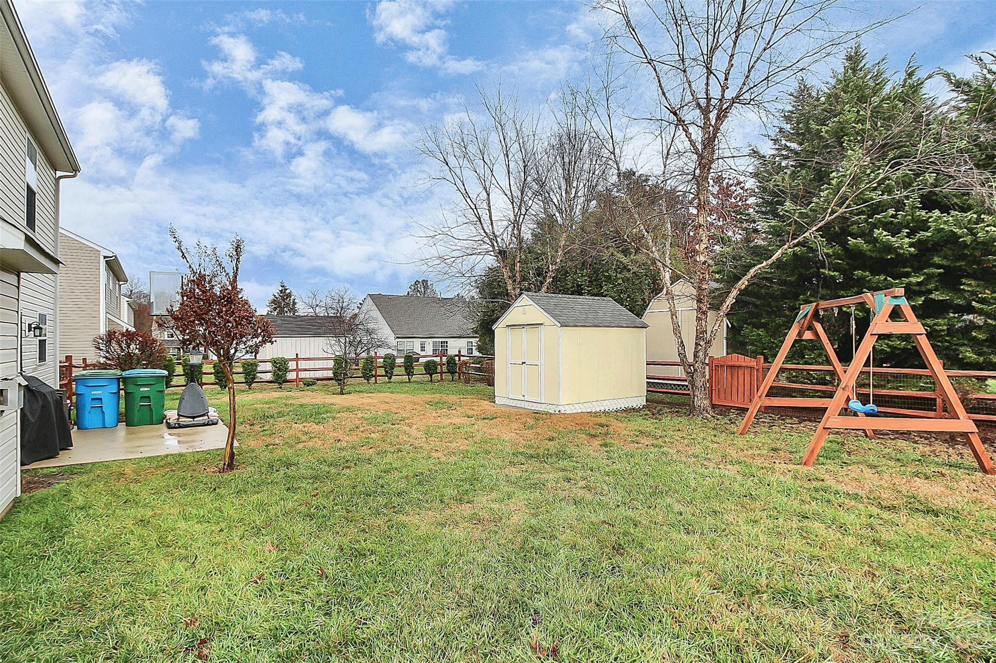 Rocky River Crossing - Residential