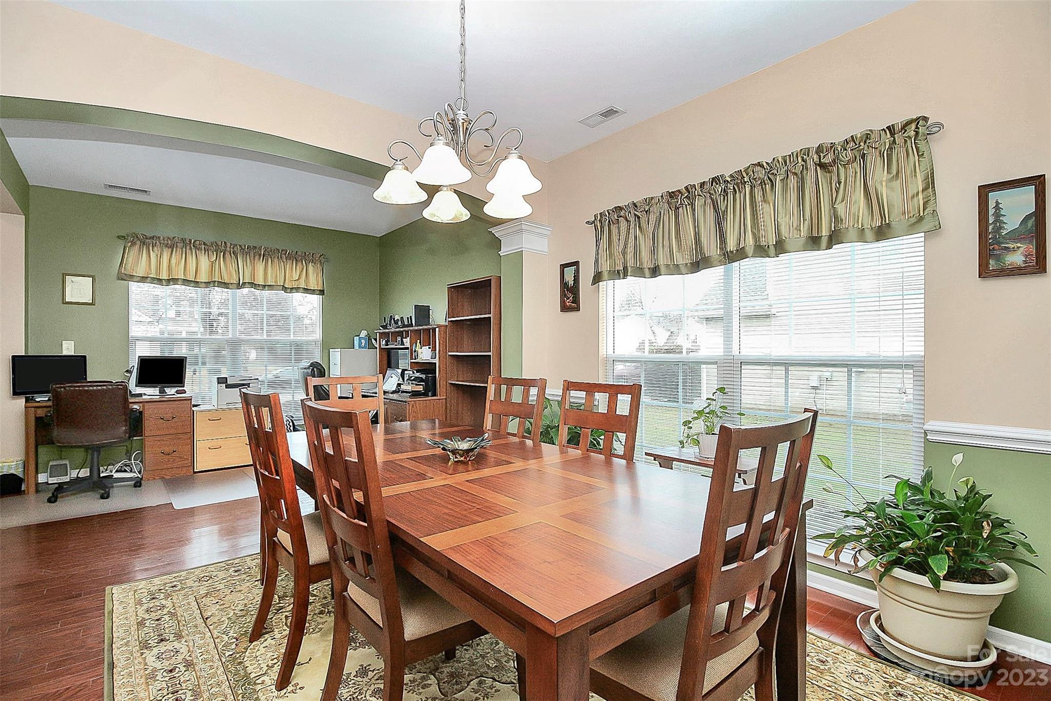 Rocky River Crossing - Residential