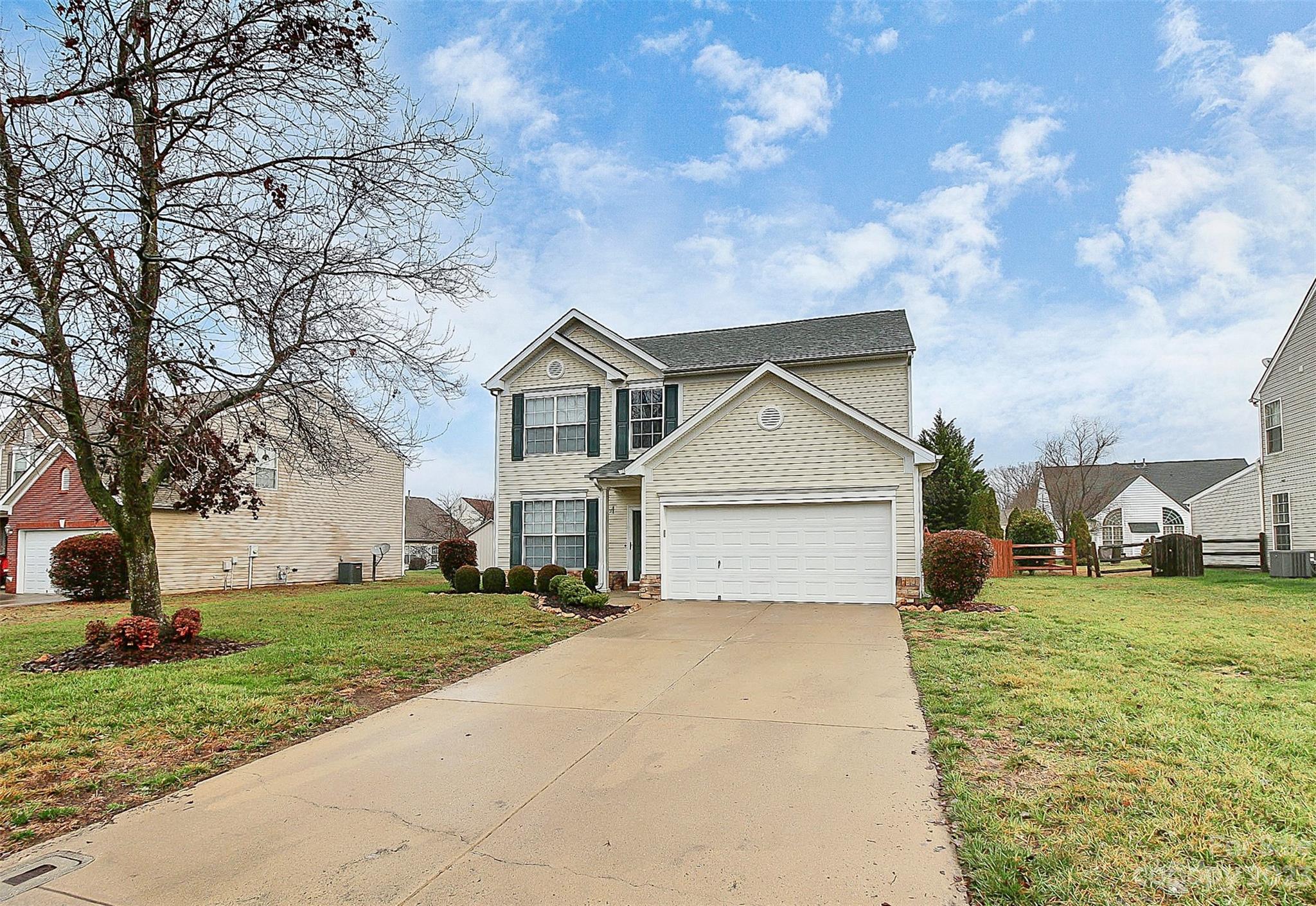 Rocky River Crossing - Residential