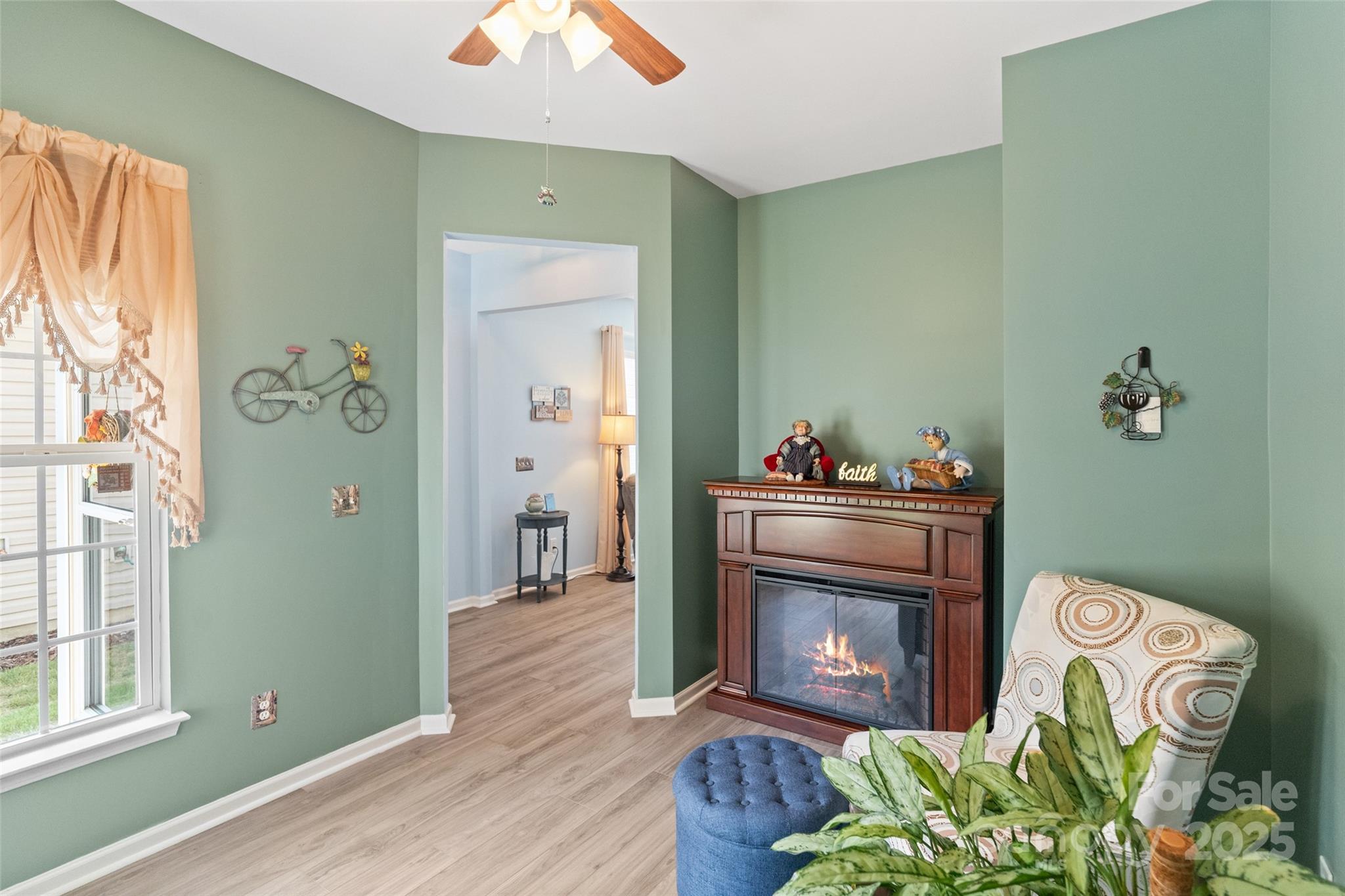 Sun City Carolina Lakes - Residential