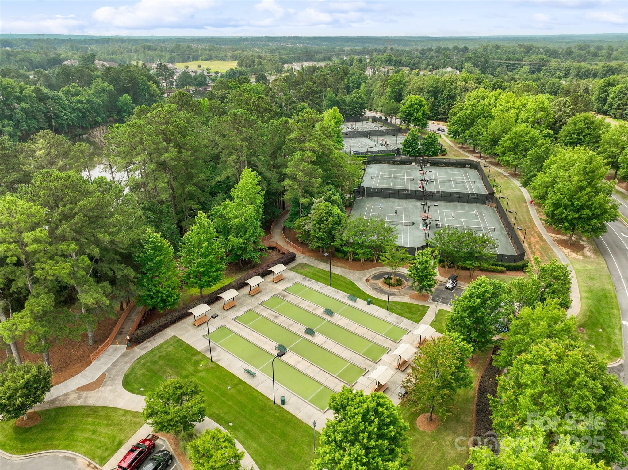 Sun City Carolina Lakes - Residential