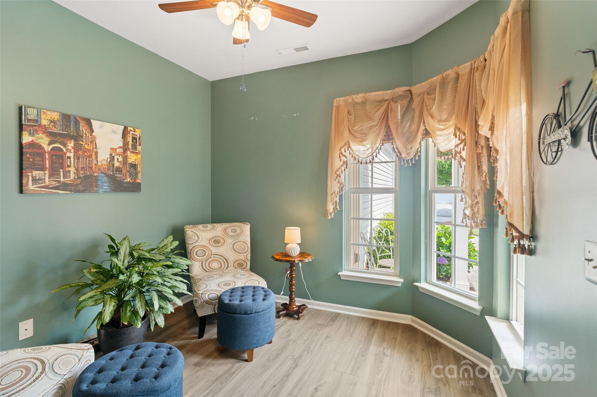 Sun City Carolina Lakes - Residential