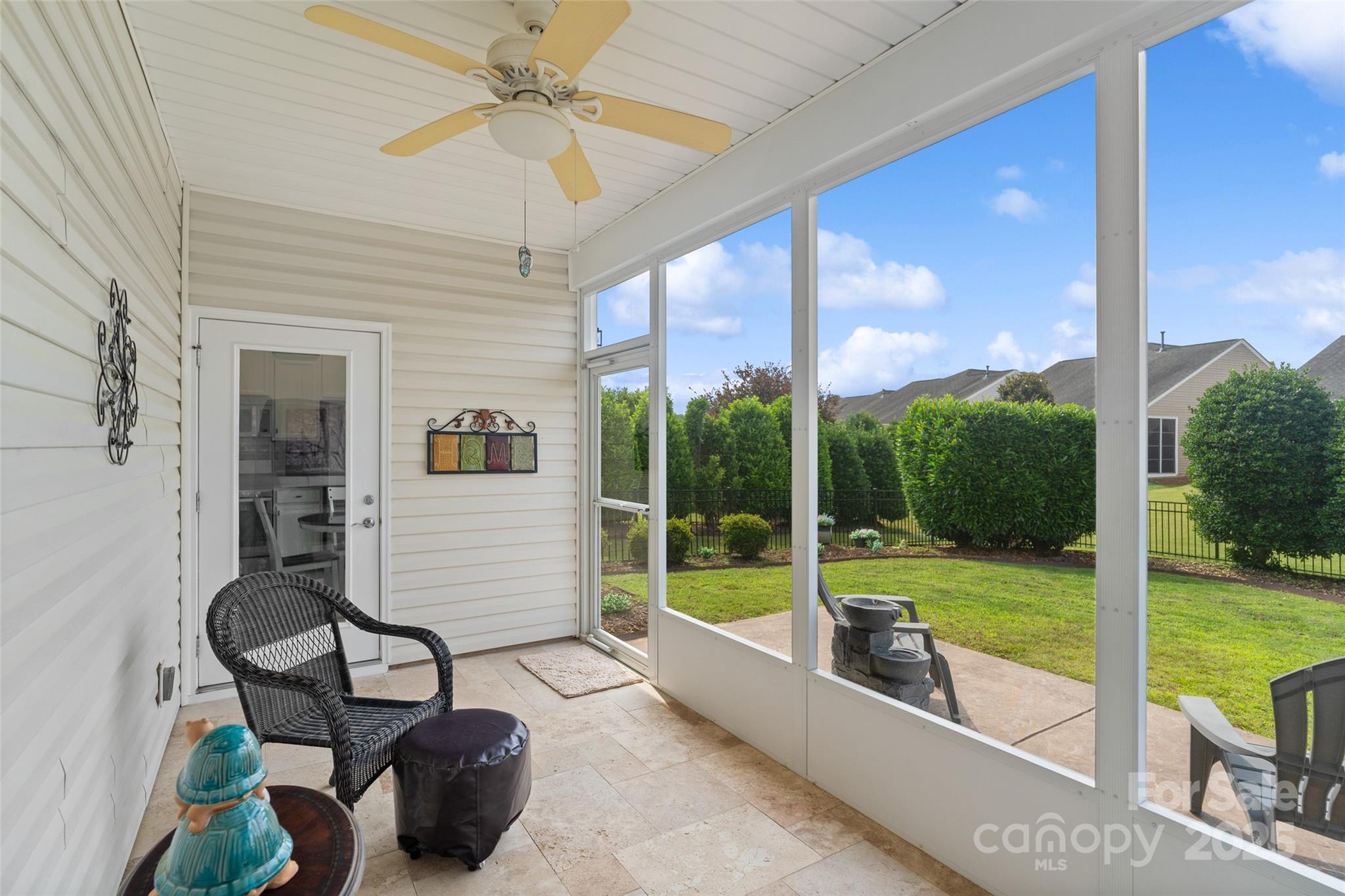 Sun City Carolina Lakes - Residential