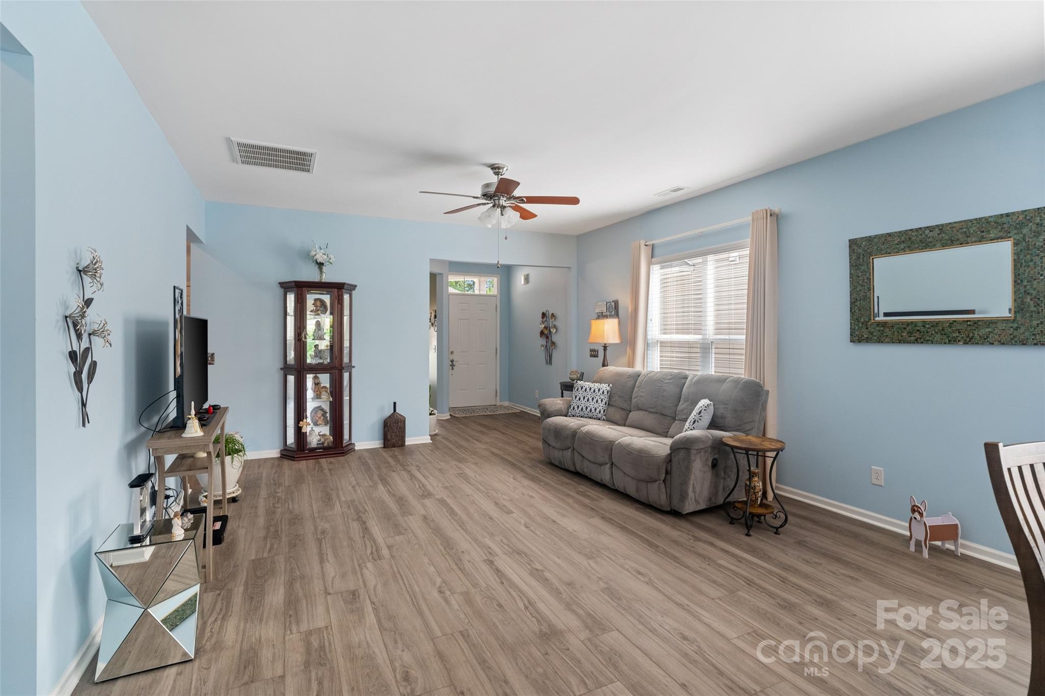 Sun City Carolina Lakes - Residential