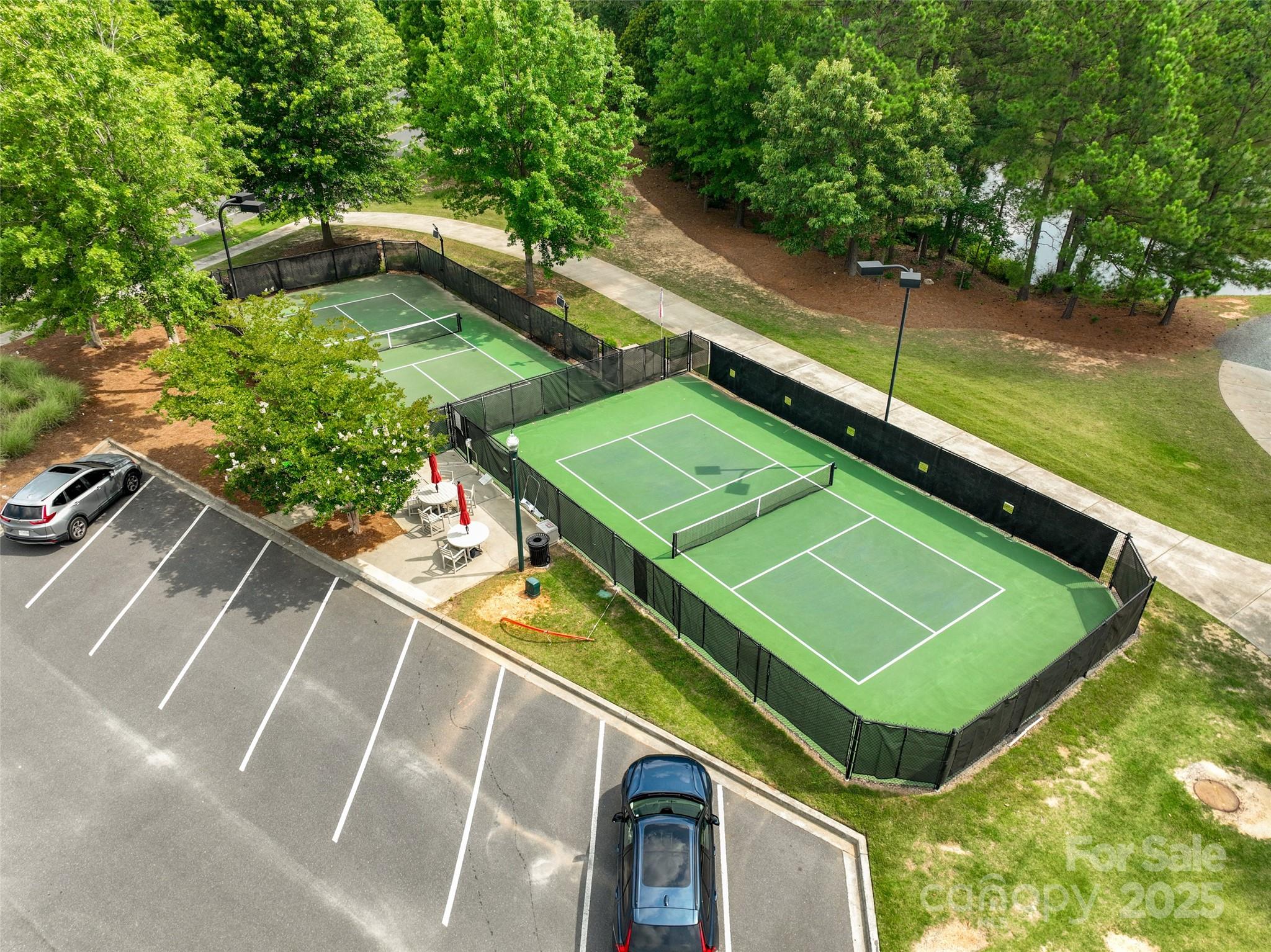 Sun City Carolina Lakes - Residential