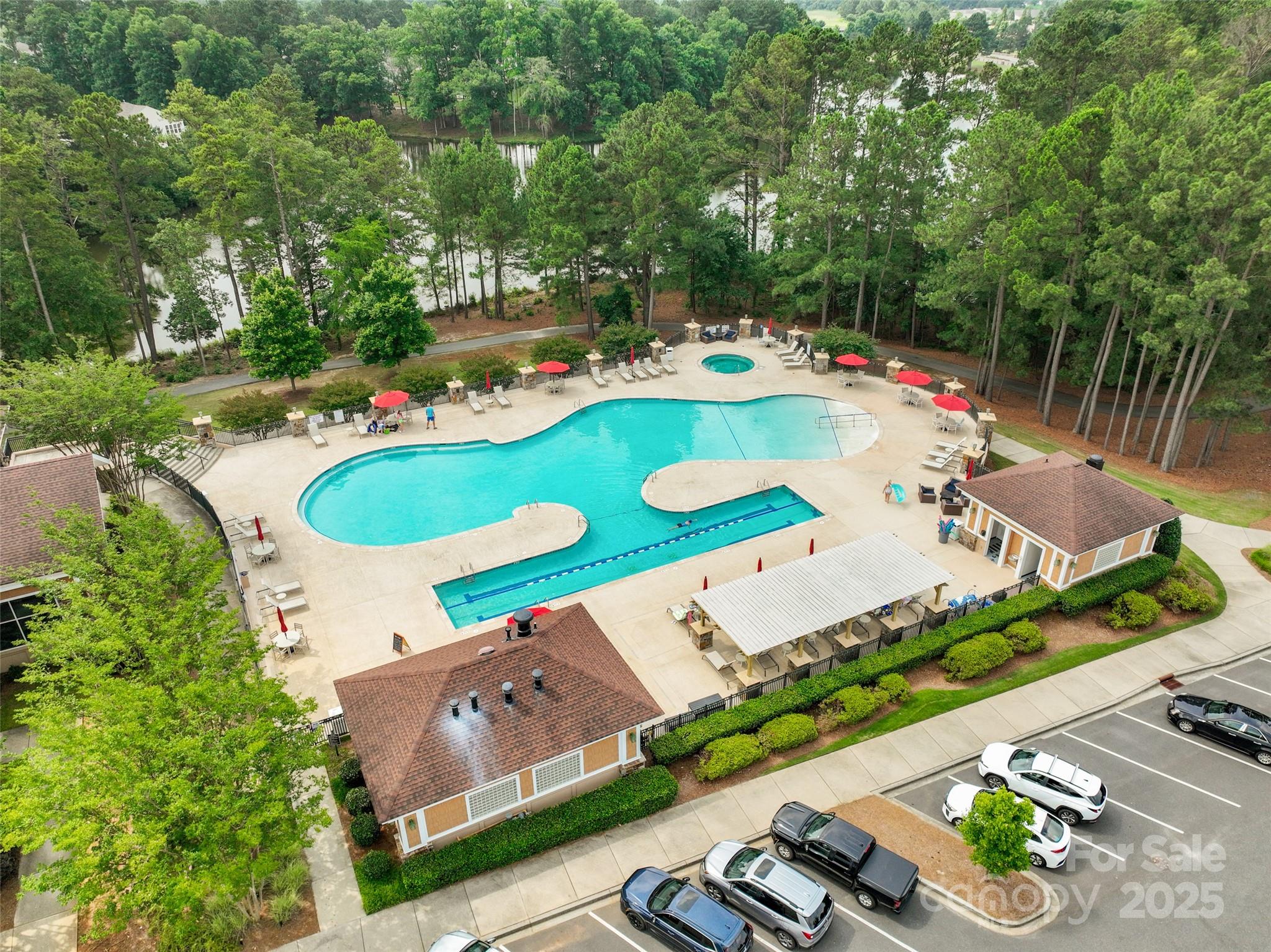Sun City Carolina Lakes - Residential