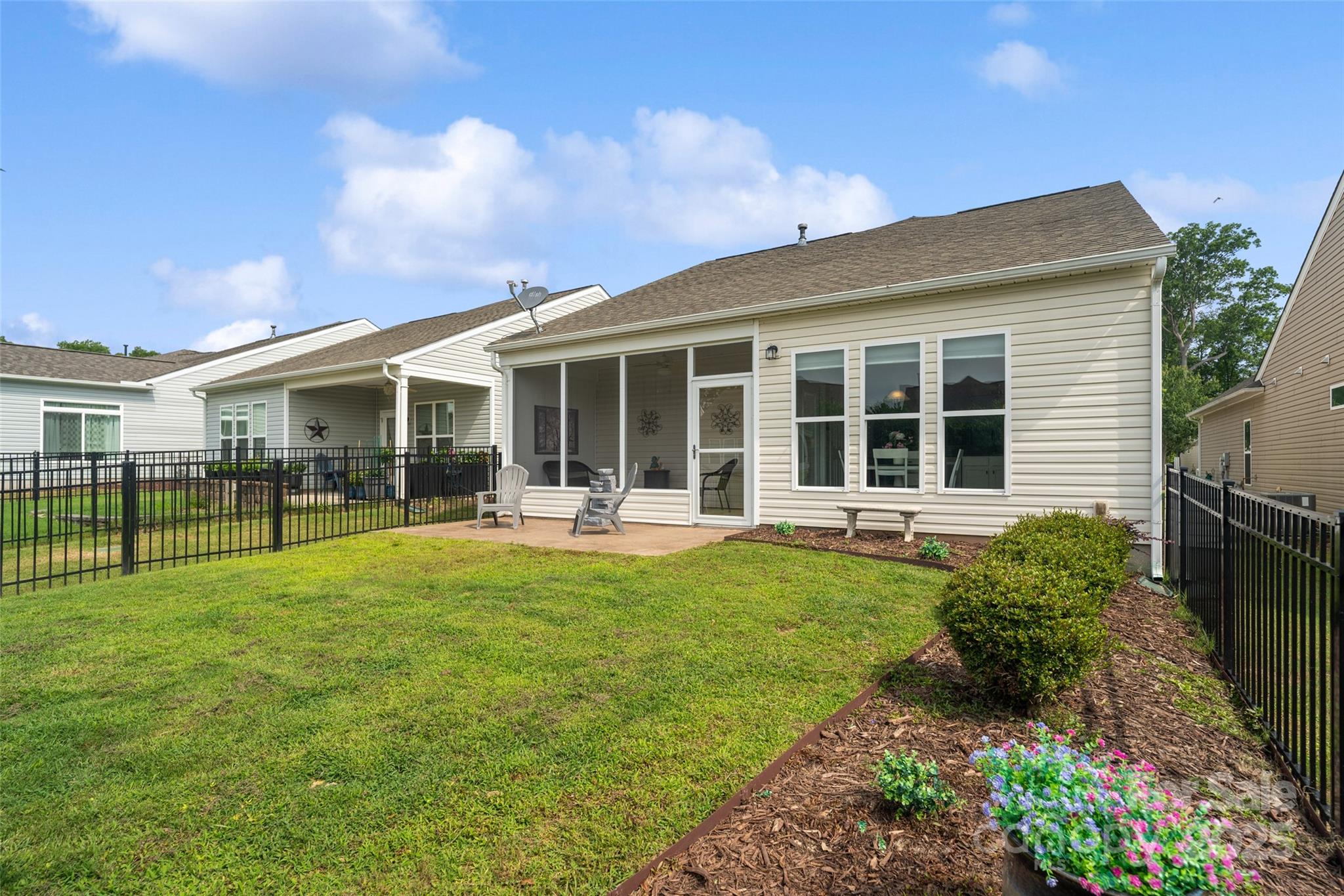 Sun City Carolina Lakes - Residential