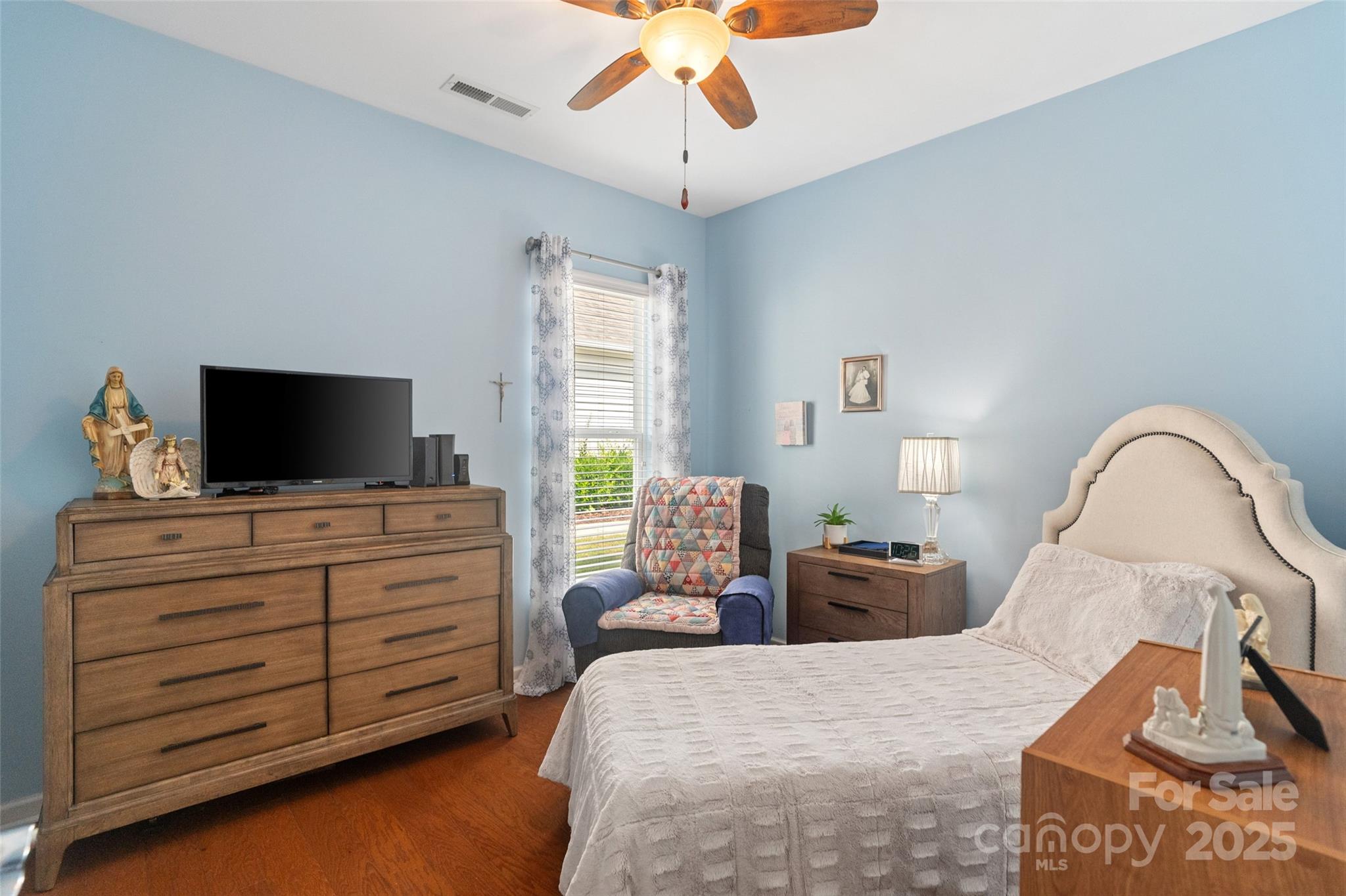 Sun City Carolina Lakes - Residential