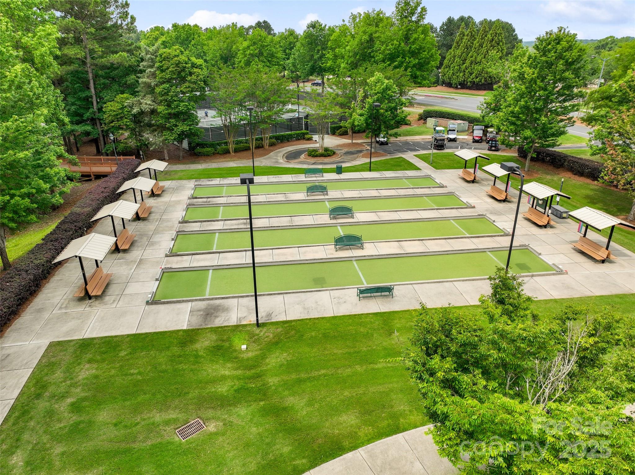 Sun City Carolina Lakes - Residential