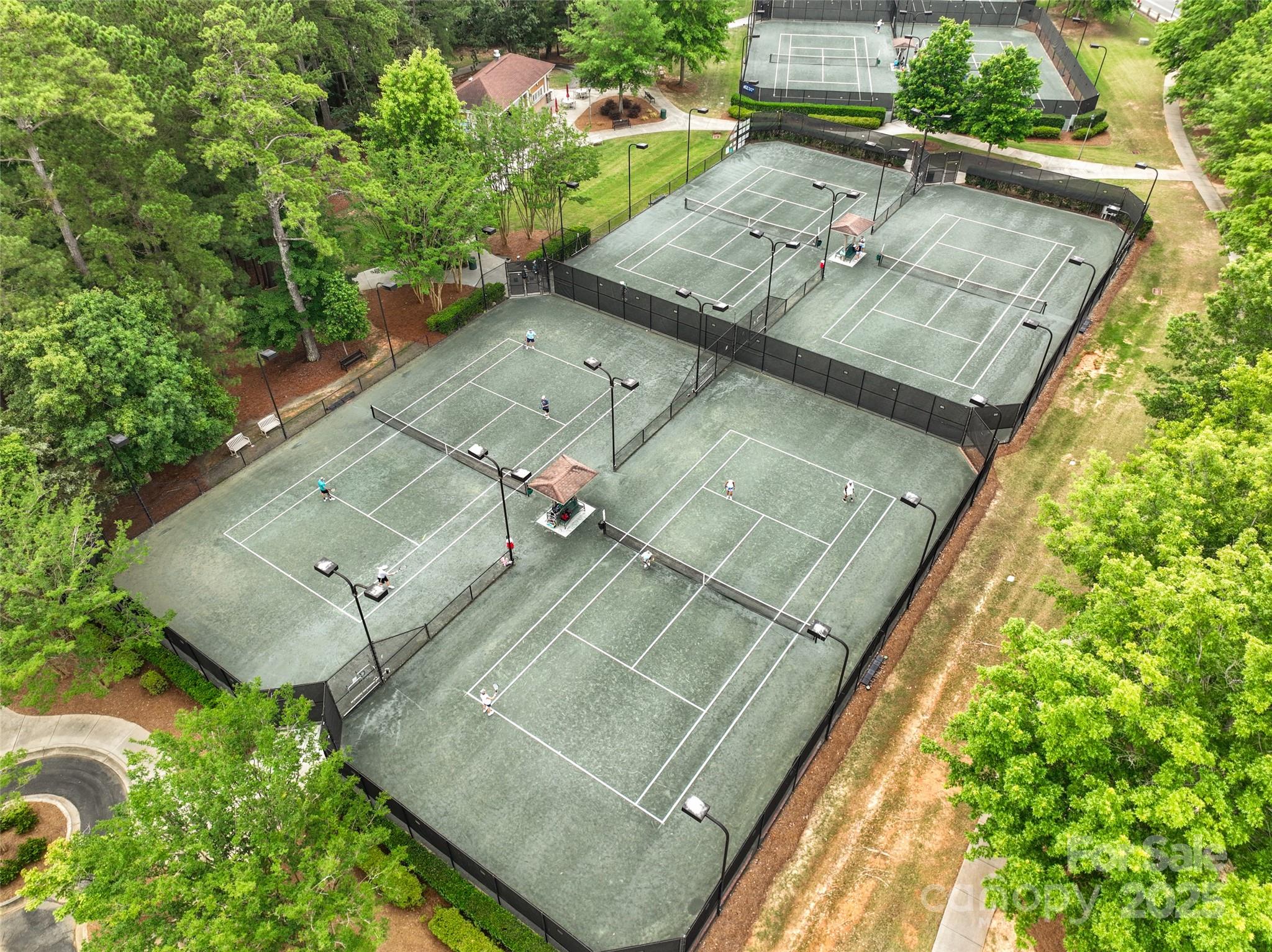 Sun City Carolina Lakes - Residential