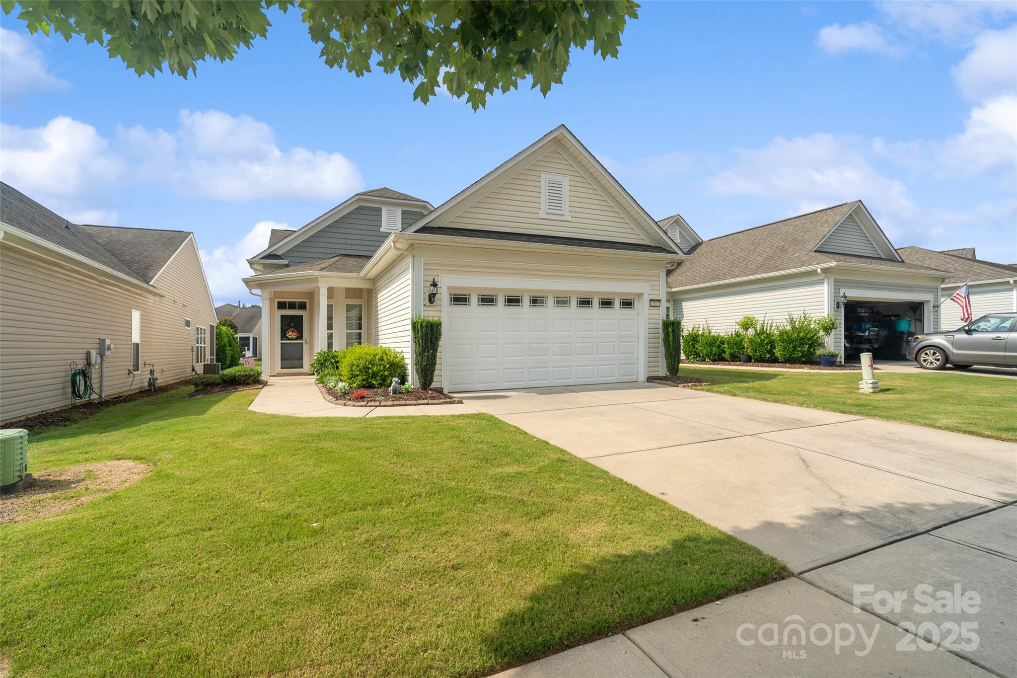 Sun City Carolina Lakes - Residential