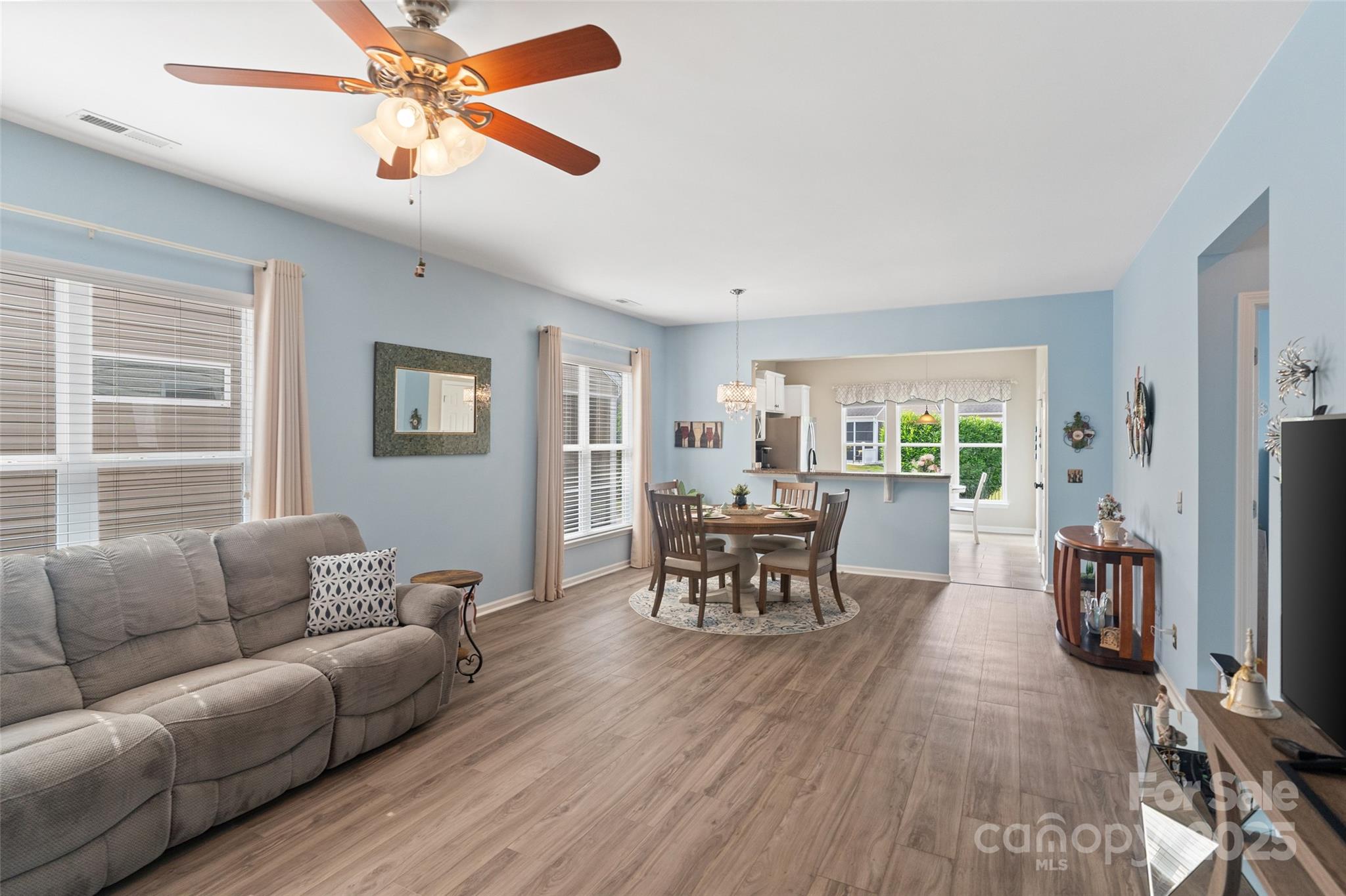 Sun City Carolina Lakes - Residential