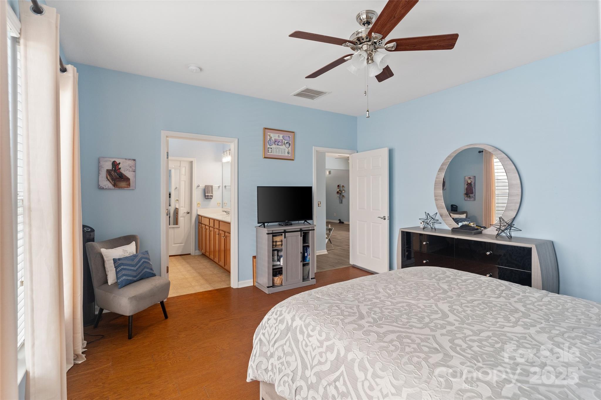 Sun City Carolina Lakes - Residential