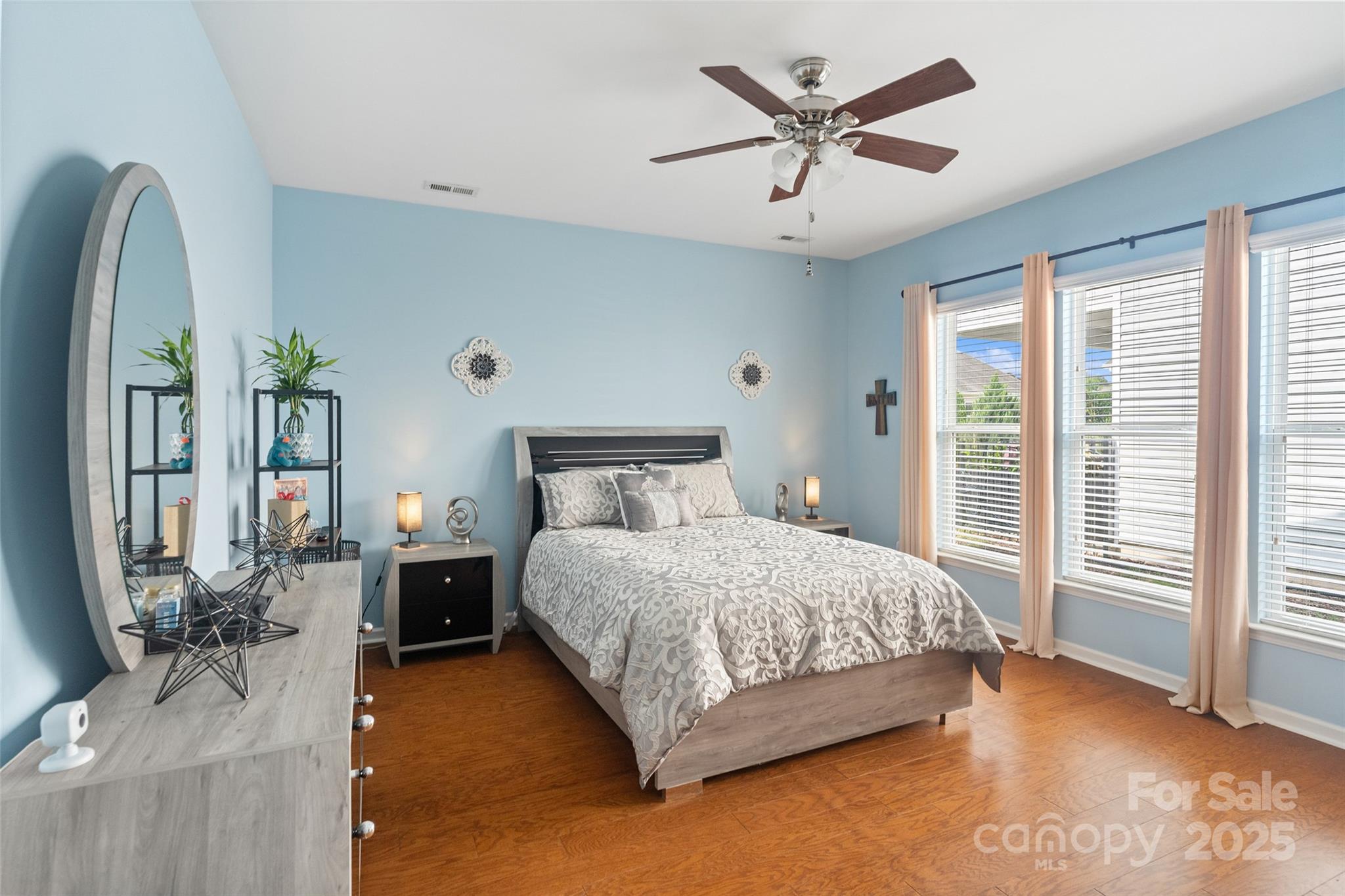 Sun City Carolina Lakes - Residential