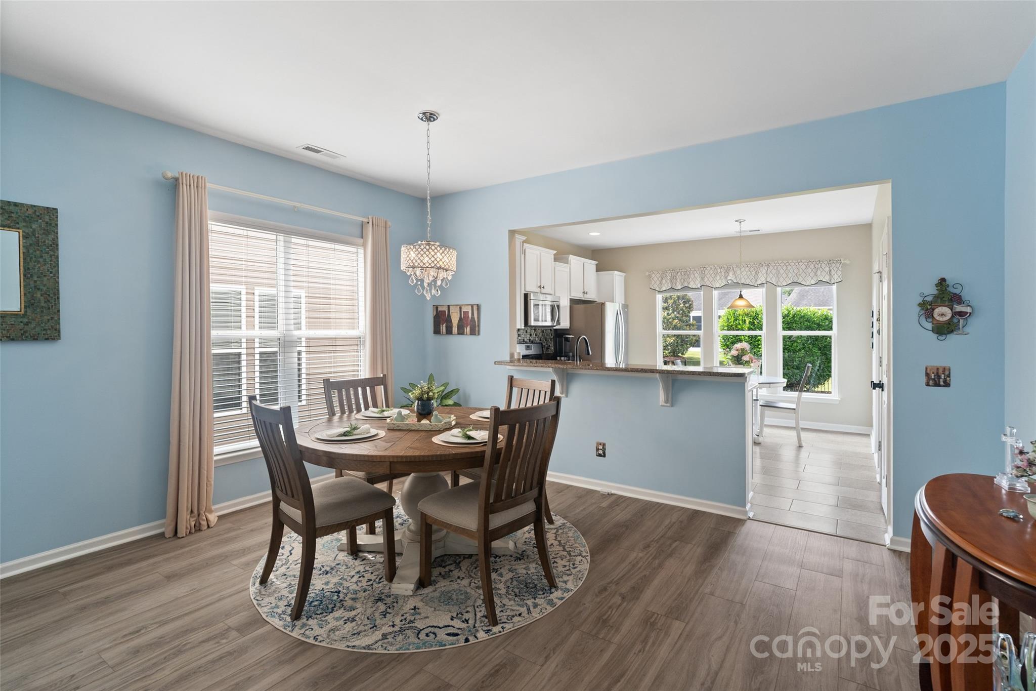 Sun City Carolina Lakes - Residential