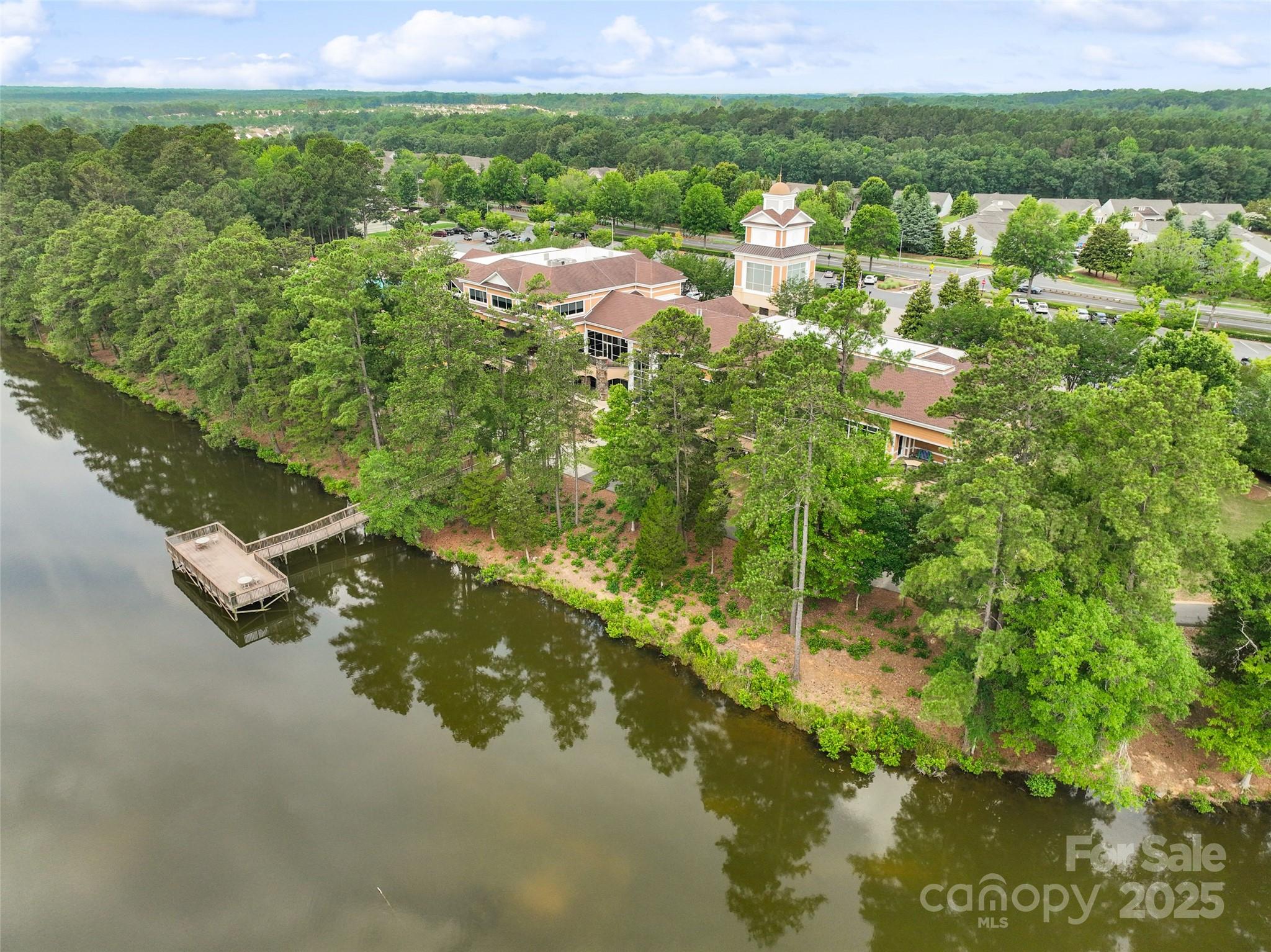 Sun City Carolina Lakes - Residential